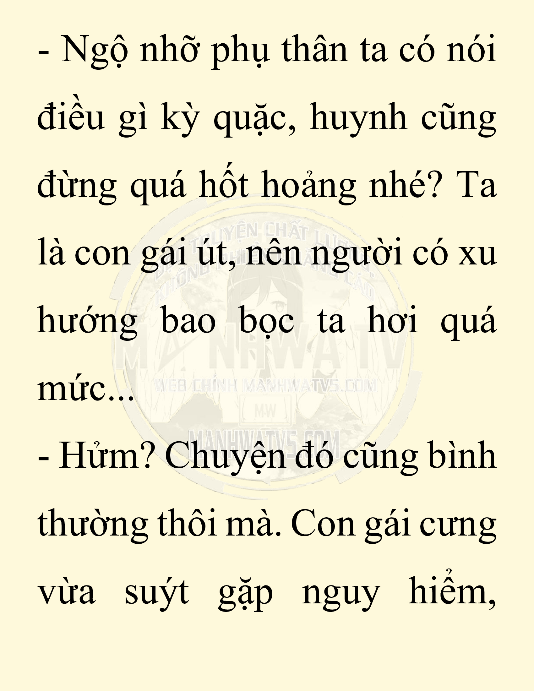 Đọc truyện SNVT[NOVEL] Ta Bắt Cóc Tiểu Nữ Đường Gia Tứ Xuyên - Chap 18: Tứ Xuyên Đường Môn