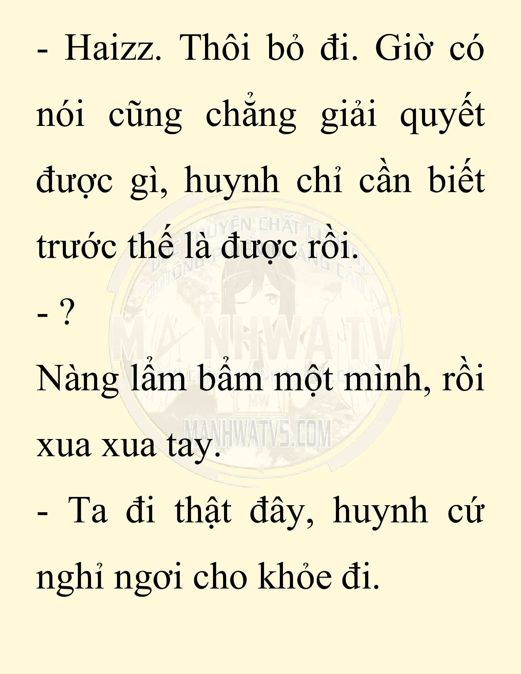 Đọc truyện SNVT[NOVEL] Ta Bắt Cóc Tiểu Nữ Đường Gia Tứ Xuyên - Chap 18: Tứ Xuyên Đường Môn