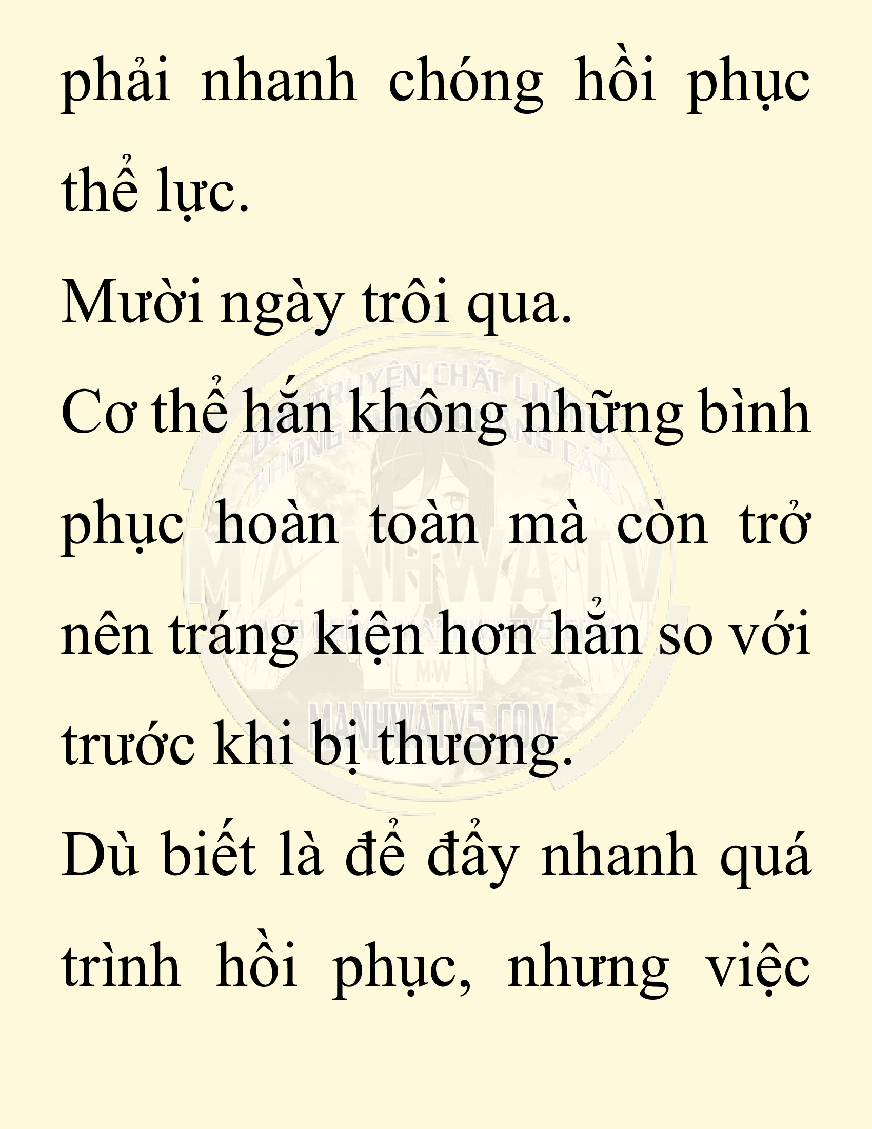 Đọc truyện SNVT[NOVEL] Ta Bắt Cóc Tiểu Nữ Đường Gia Tứ Xuyên - Chap 18: Tứ Xuyên Đường Môn