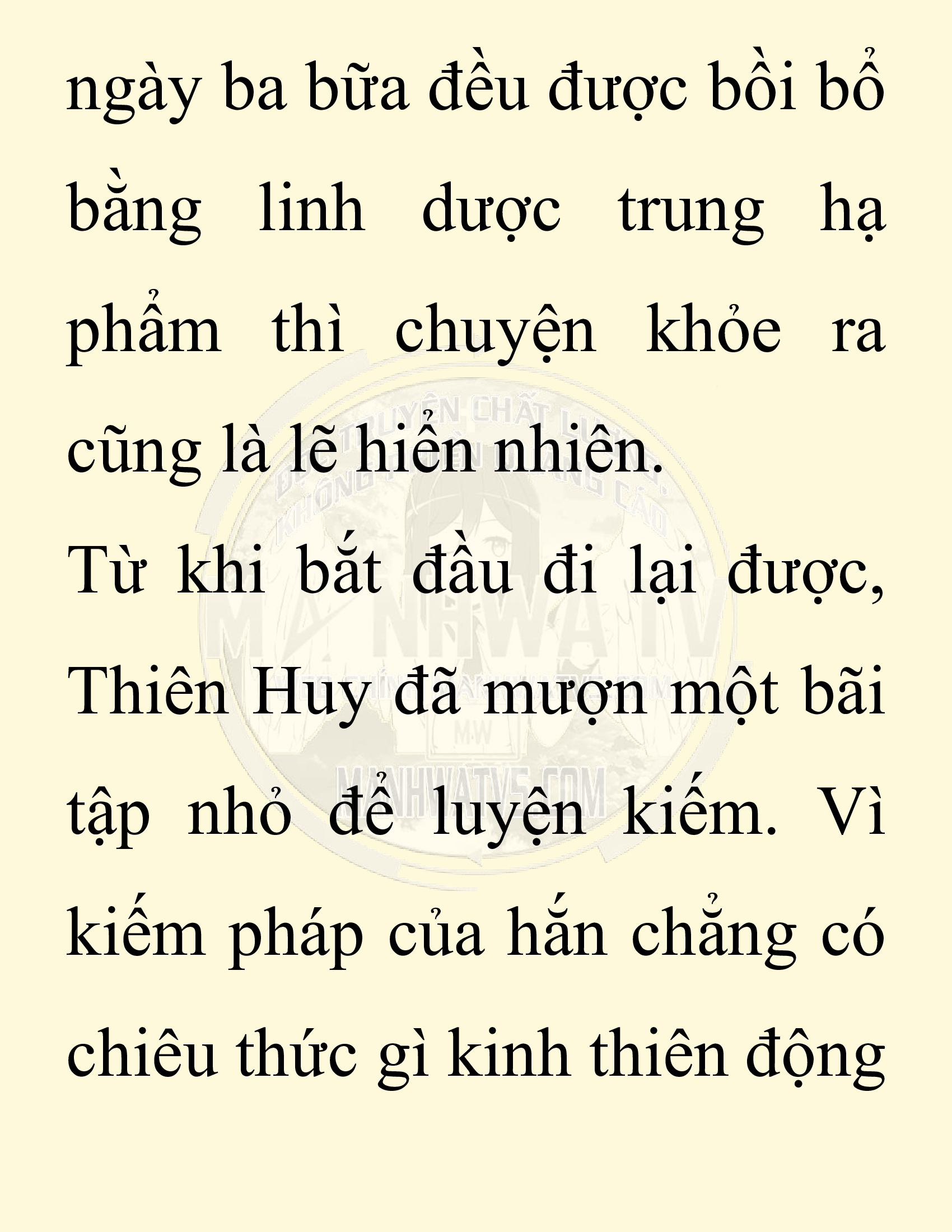 Đọc truyện SNVT[NOVEL] Ta Bắt Cóc Tiểu Nữ Đường Gia Tứ Xuyên - Chap 18: Tứ Xuyên Đường Môn