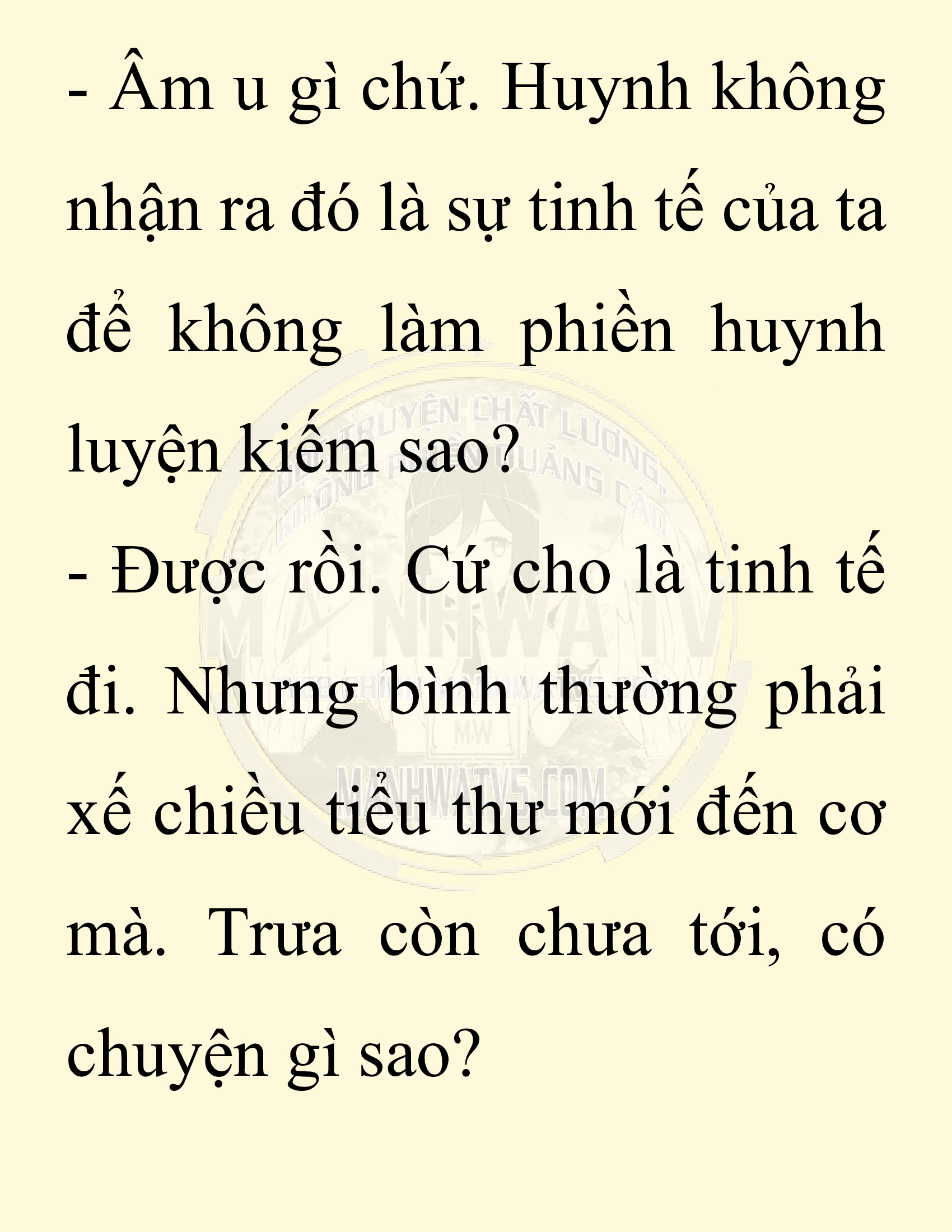 Đọc truyện SNVT[NOVEL] Ta Bắt Cóc Tiểu Nữ Đường Gia Tứ Xuyên - Chap 18: Tứ Xuyên Đường Môn