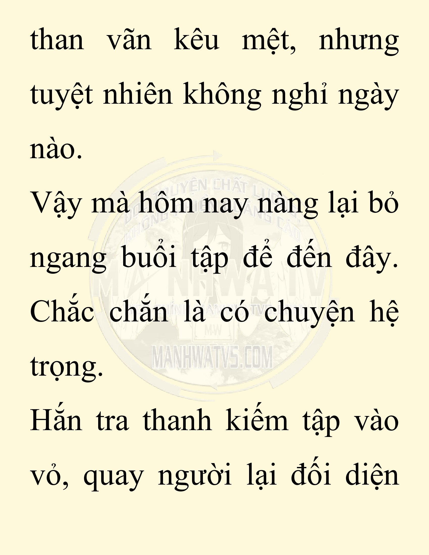 Đọc truyện SNVT[NOVEL] Ta Bắt Cóc Tiểu Nữ Đường Gia Tứ Xuyên - Chap 18: Tứ Xuyên Đường Môn