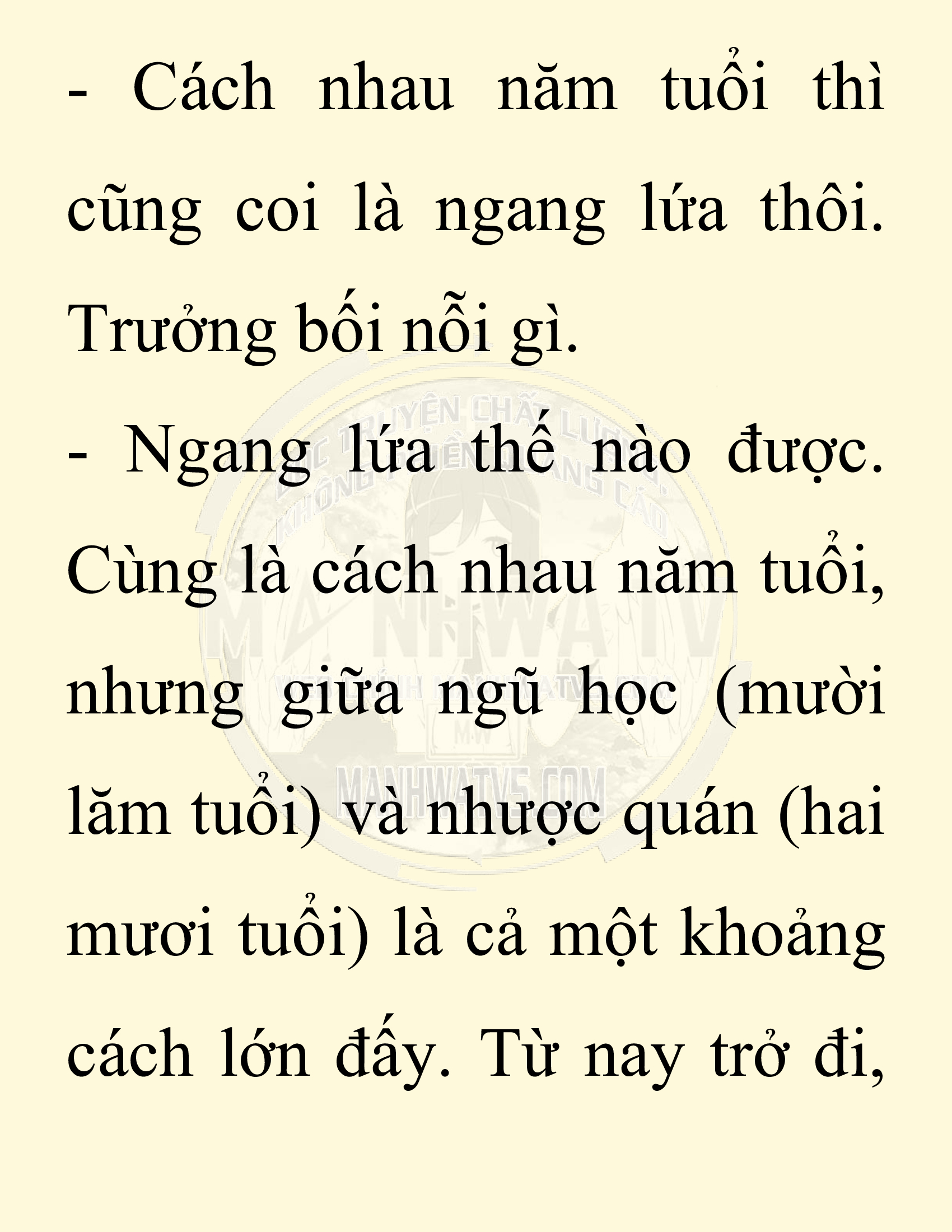 Đọc truyện SNVT[NOVEL] Ta Bắt Cóc Tiểu Nữ Đường Gia Tứ Xuyên - Chap 19: Tứ Xuyên Đường Môn