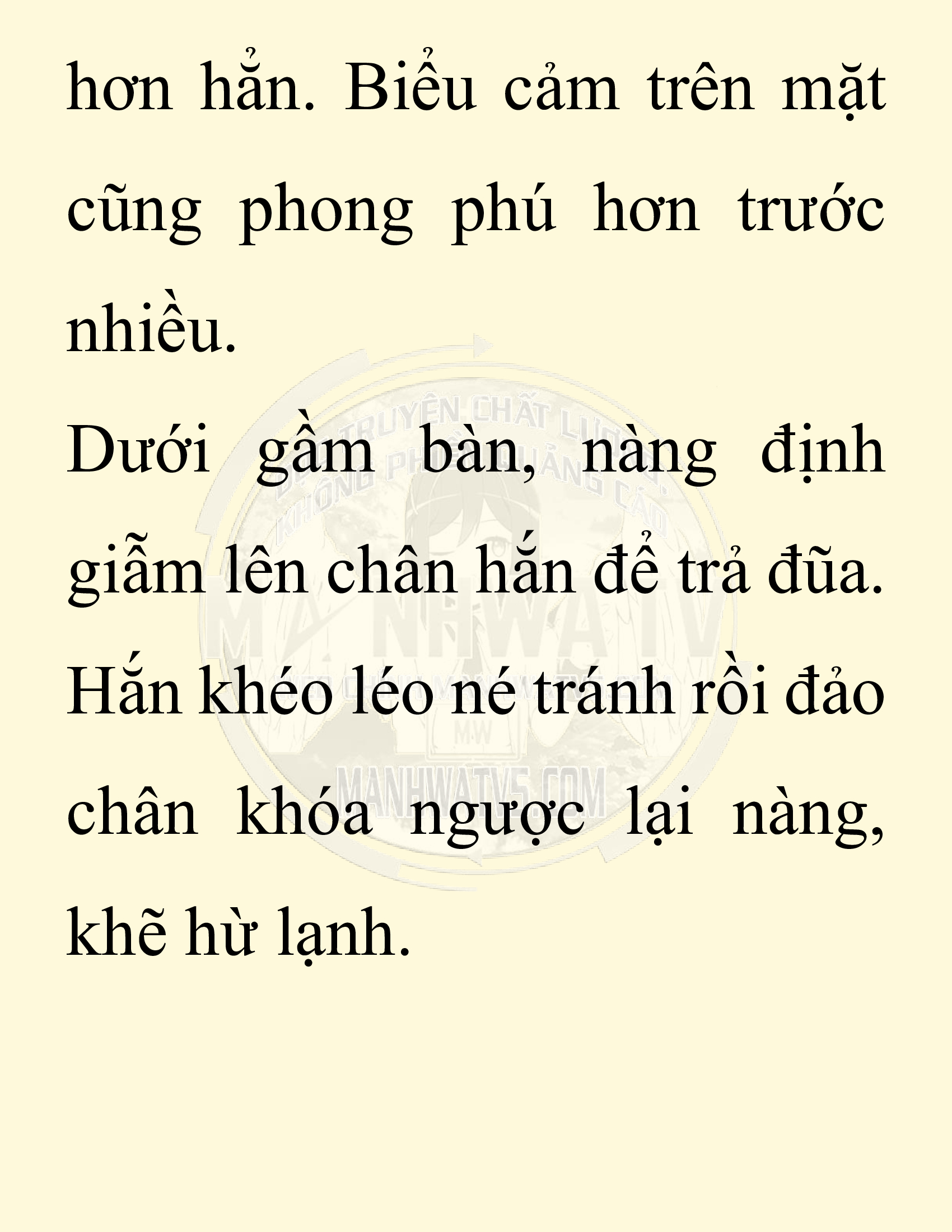 Đọc truyện SNVT[NOVEL] Ta Bắt Cóc Tiểu Nữ Đường Gia Tứ Xuyên - Chap 19: Tứ Xuyên Đường Môn