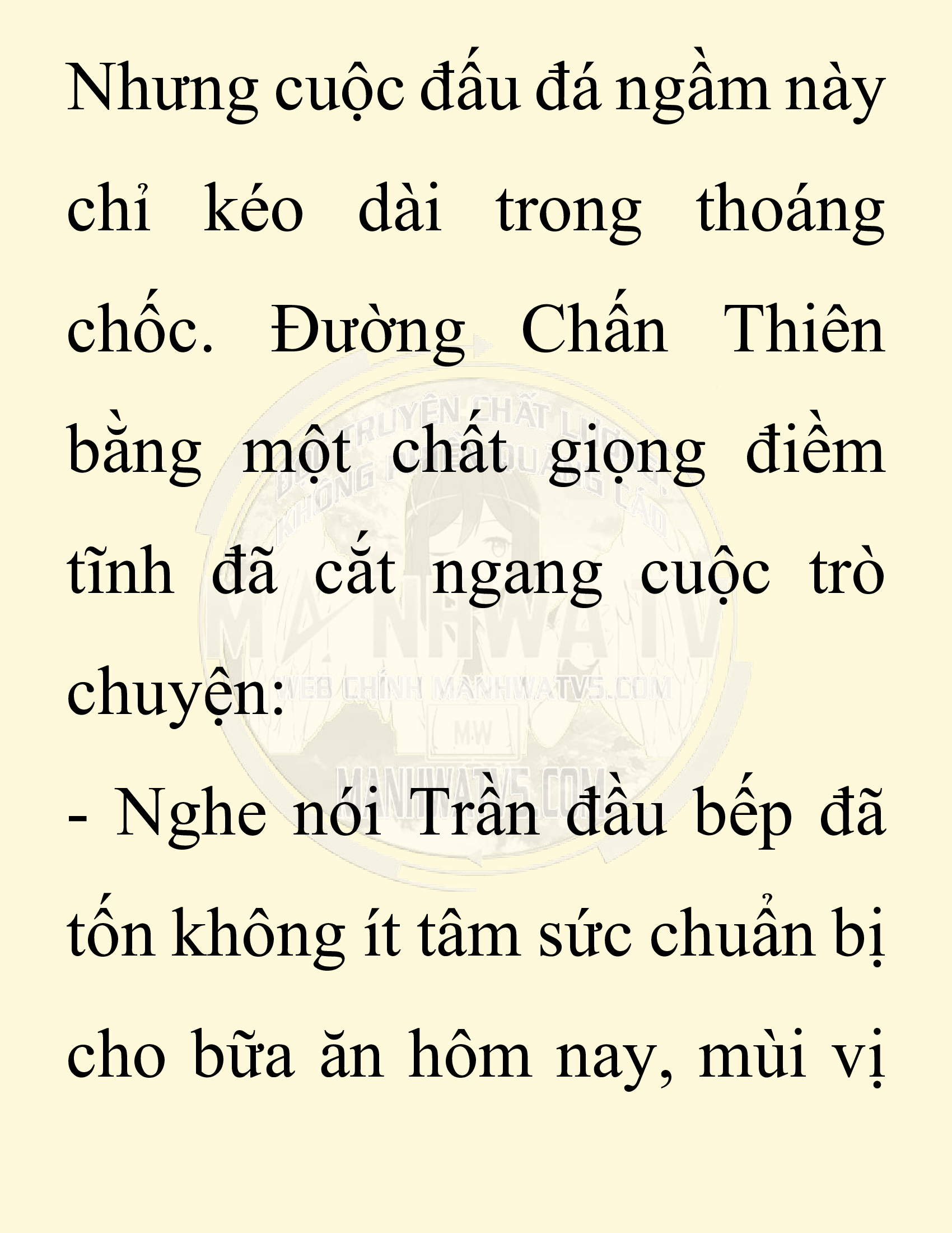 Đọc truyện SNVT[NOVEL] Ta Bắt Cóc Tiểu Nữ Đường Gia Tứ Xuyên - Chap 19: Tứ Xuyên Đường Môn