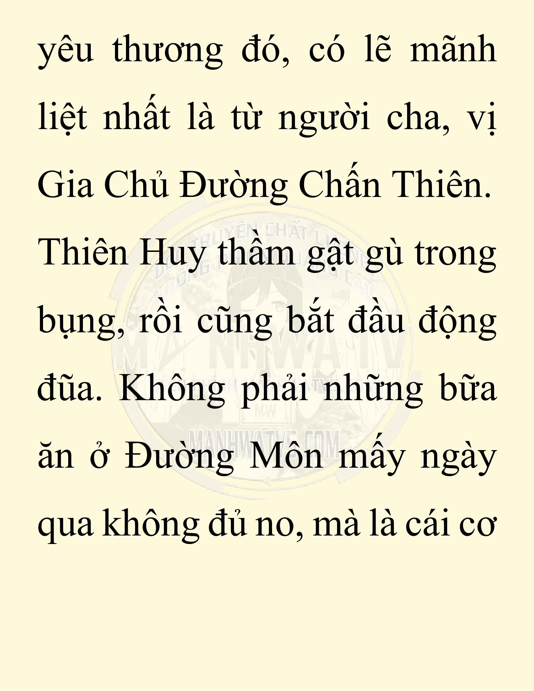 Đọc truyện SNVT[NOVEL] Ta Bắt Cóc Tiểu Nữ Đường Gia Tứ Xuyên - Chap 19: Tứ Xuyên Đường Môn