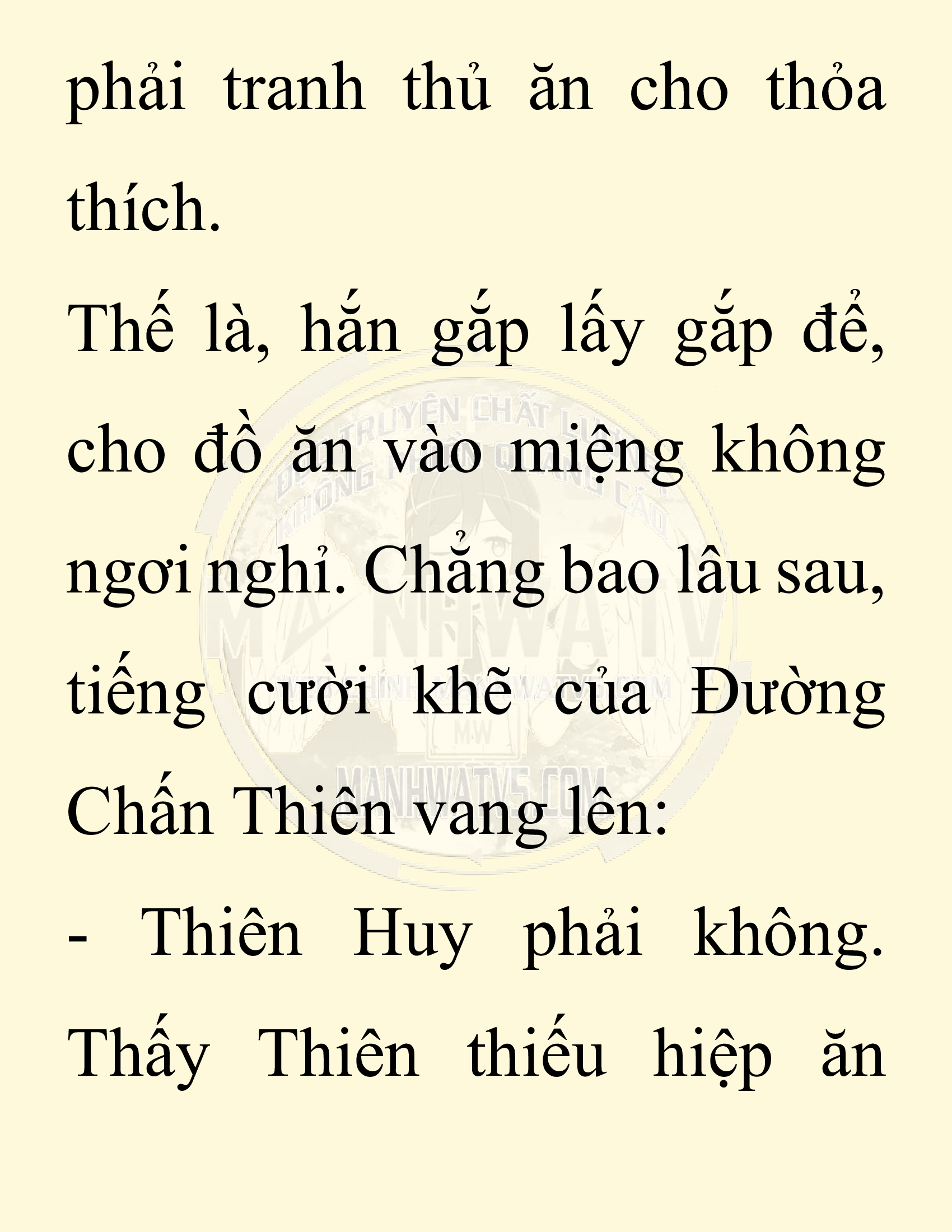 Đọc truyện SNVT[NOVEL] Ta Bắt Cóc Tiểu Nữ Đường Gia Tứ Xuyên - Chap 19: Tứ Xuyên Đường Môn