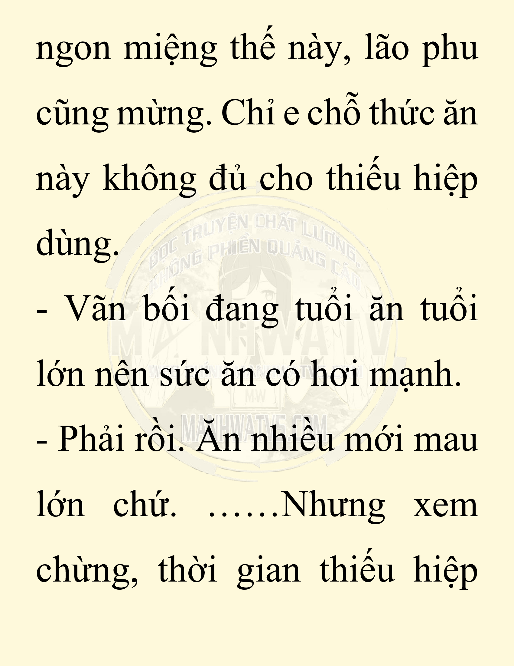 Đọc truyện SNVT[NOVEL] Ta Bắt Cóc Tiểu Nữ Đường Gia Tứ Xuyên - Chap 19: Tứ Xuyên Đường Môn