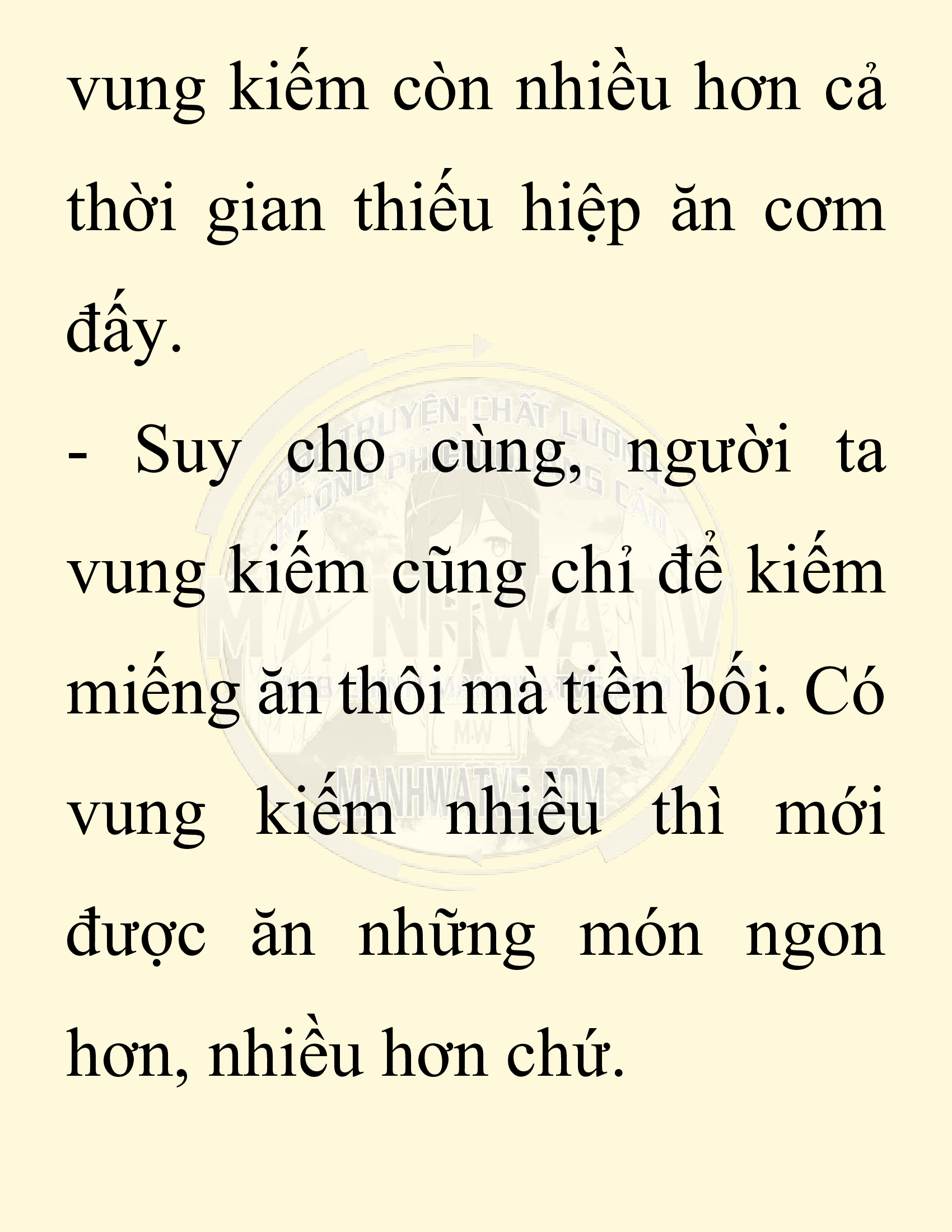 Đọc truyện SNVT[NOVEL] Ta Bắt Cóc Tiểu Nữ Đường Gia Tứ Xuyên - Chap 19: Tứ Xuyên Đường Môn