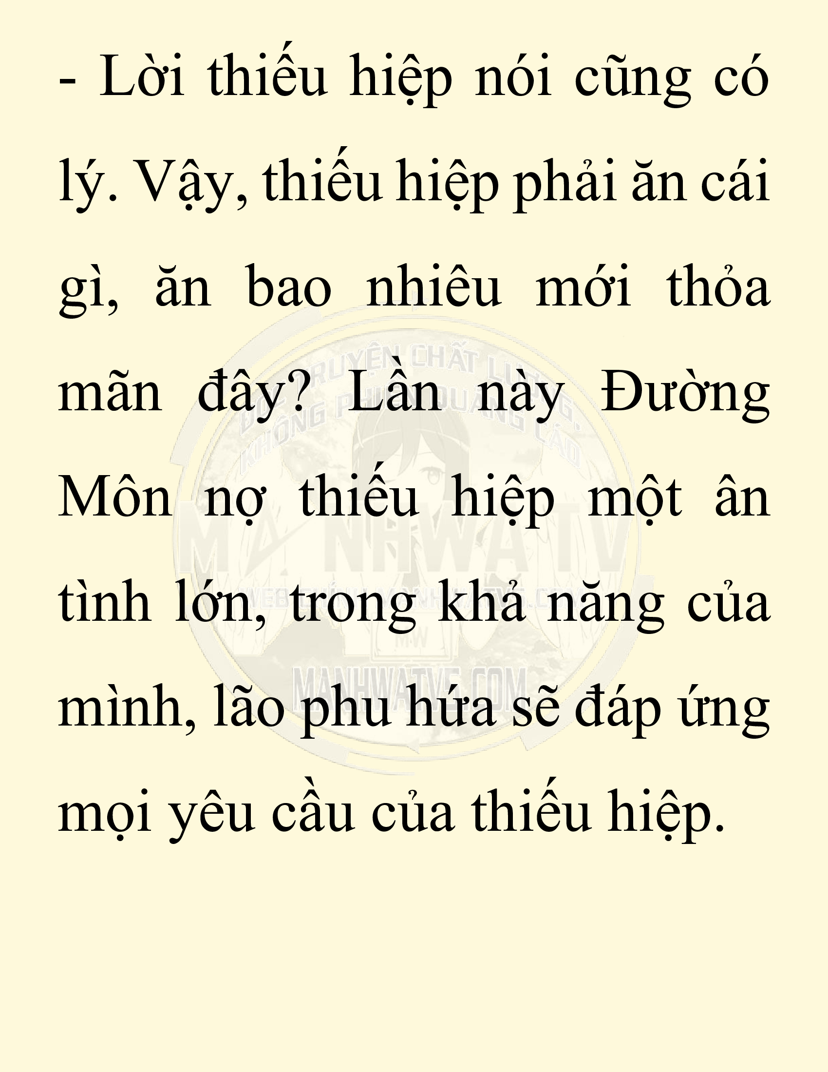 Đọc truyện SNVT[NOVEL] Ta Bắt Cóc Tiểu Nữ Đường Gia Tứ Xuyên - Chap 19: Tứ Xuyên Đường Môn