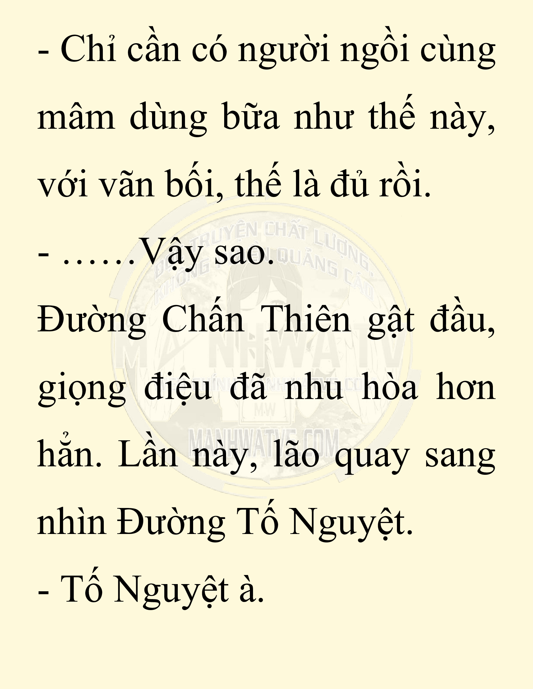 Đọc truyện SNVT[NOVEL] Ta Bắt Cóc Tiểu Nữ Đường Gia Tứ Xuyên - Chap 19: Tứ Xuyên Đường Môn