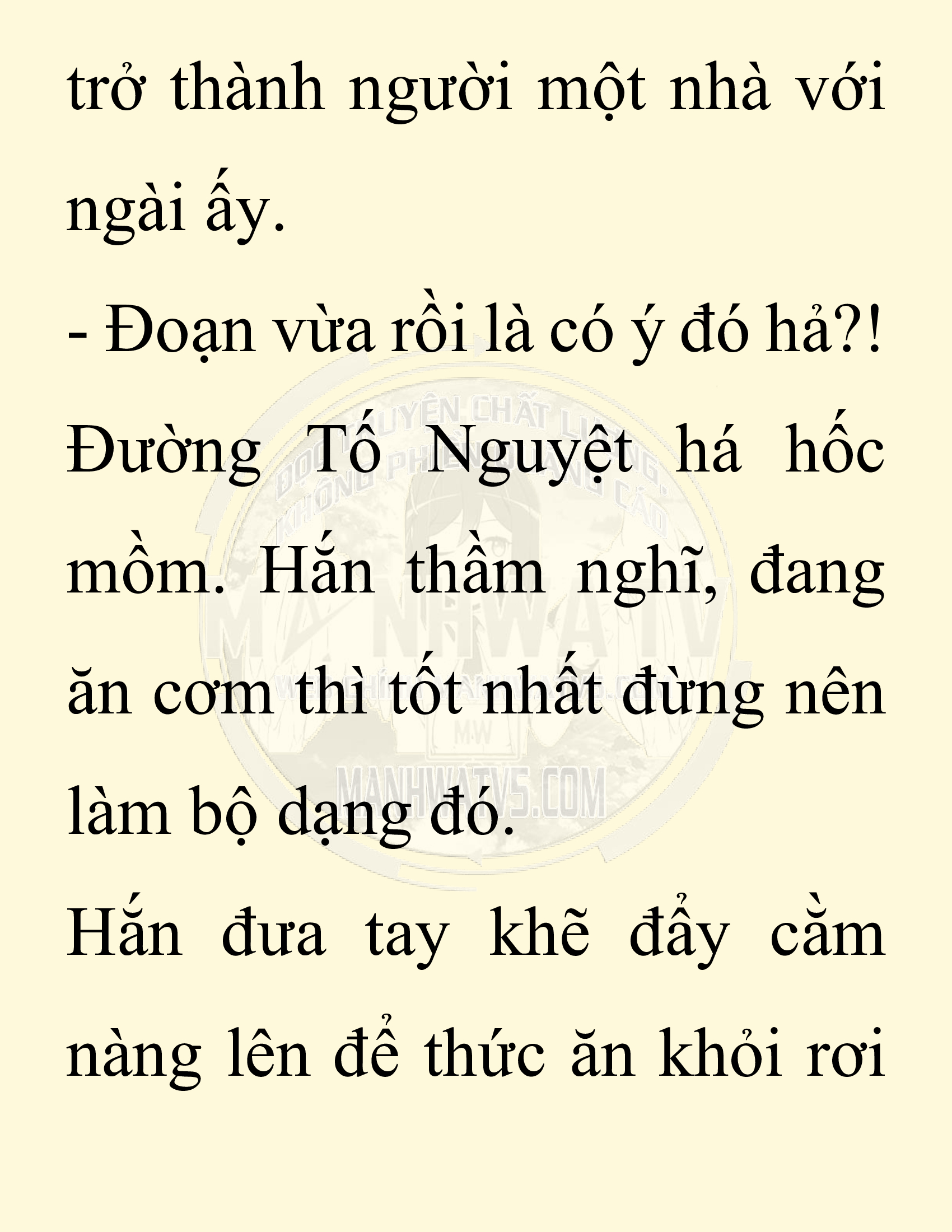 Đọc truyện SNVT[NOVEL] Ta Bắt Cóc Tiểu Nữ Đường Gia Tứ Xuyên - Chap 19: Tứ Xuyên Đường Môn