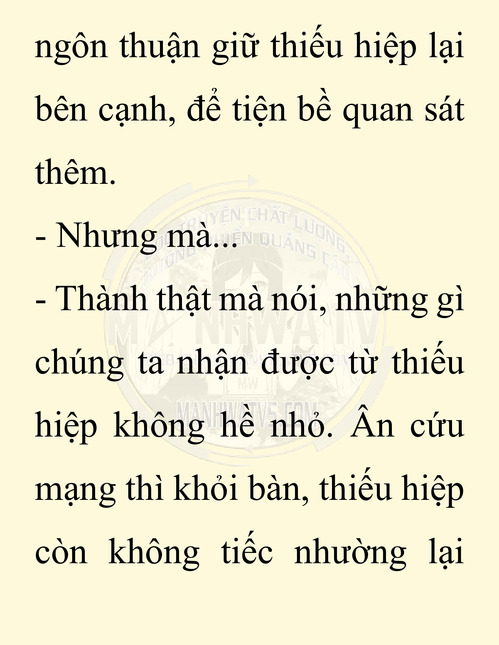 Đọc truyện SNVT[NOVEL] Ta Bắt Cóc Tiểu Nữ Đường Gia Tứ Xuyên - Chap 19: Tứ Xuyên Đường Môn