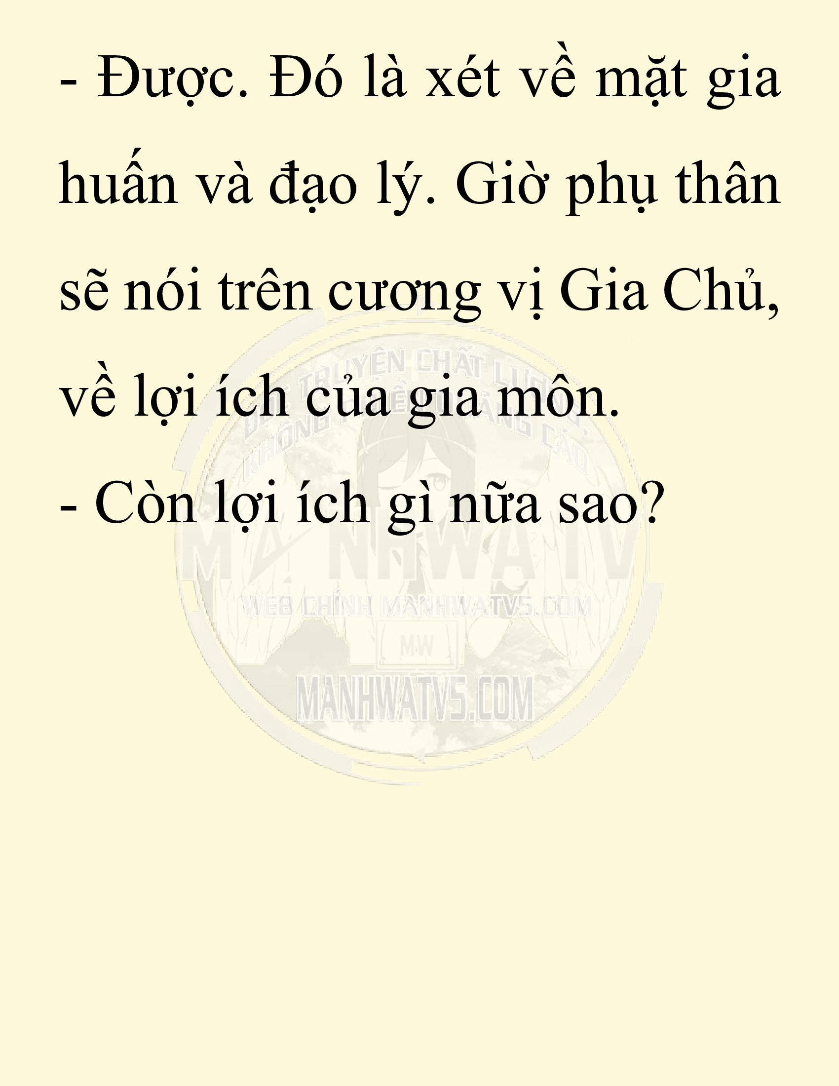Đọc truyện SNVT[NOVEL] Ta Bắt Cóc Tiểu Nữ Đường Gia Tứ Xuyên - Chap 19: Tứ Xuyên Đường Môn
