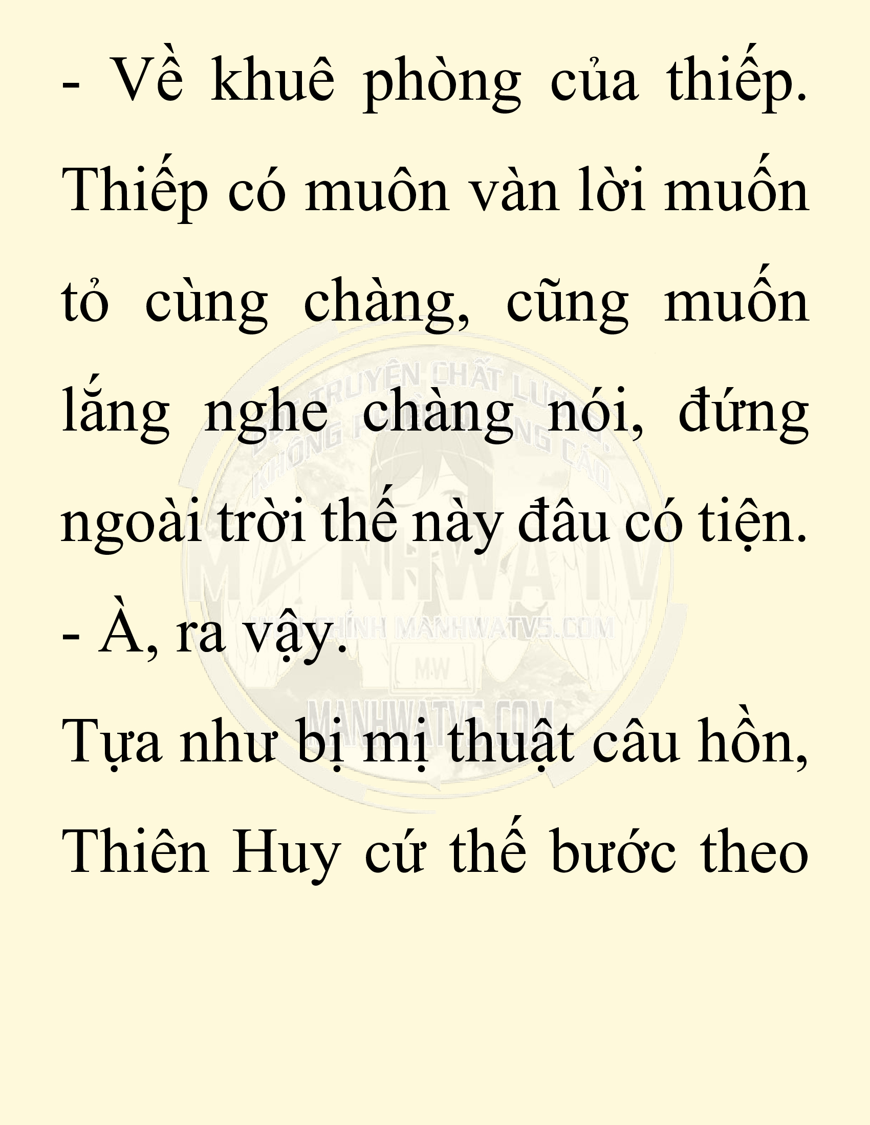 Đọc truyện SNVT[NOVEL] Ta Bắt Cóc Tiểu Nữ Đường Gia Tứ Xuyên - Chap 2: Trọng Sinh