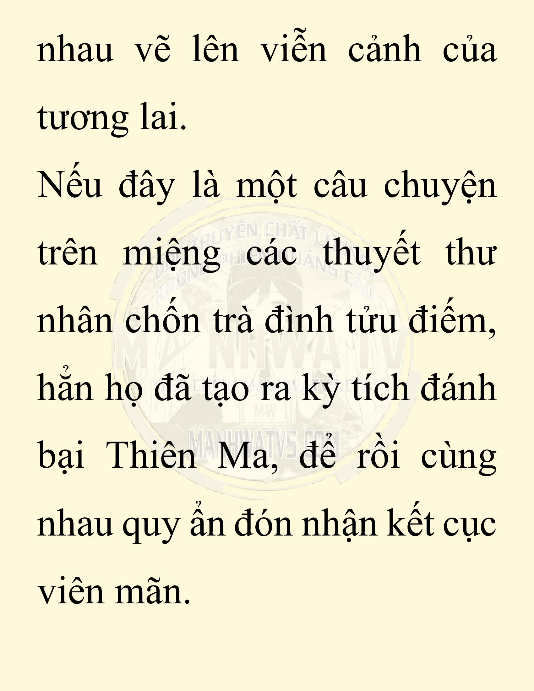 Đọc truyện SNVT[NOVEL] Ta Bắt Cóc Tiểu Nữ Đường Gia Tứ Xuyên - Chap 2: Trọng Sinh