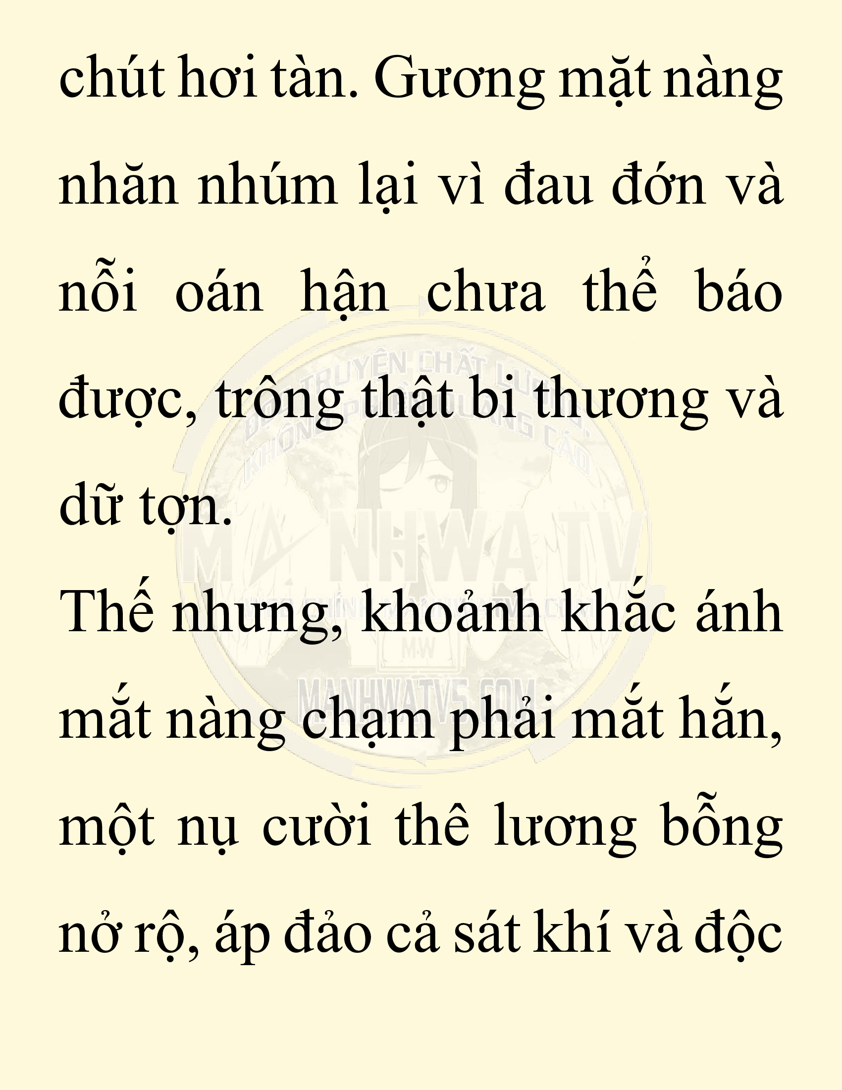 Đọc truyện SNVT[NOVEL] Ta Bắt Cóc Tiểu Nữ Đường Gia Tứ Xuyên - Chap 2: Trọng Sinh