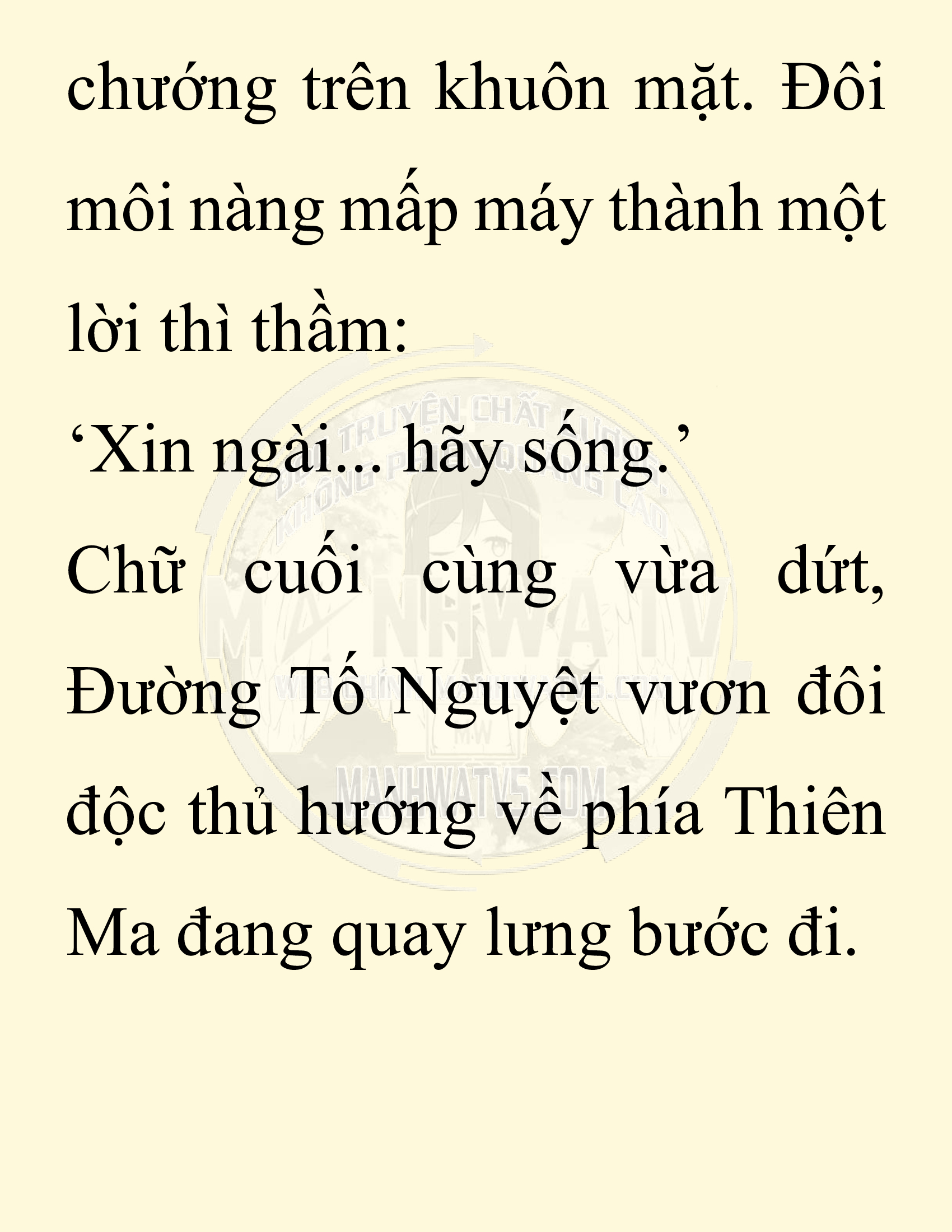 Đọc truyện SNVT[NOVEL] Ta Bắt Cóc Tiểu Nữ Đường Gia Tứ Xuyên - Chap 2: Trọng Sinh