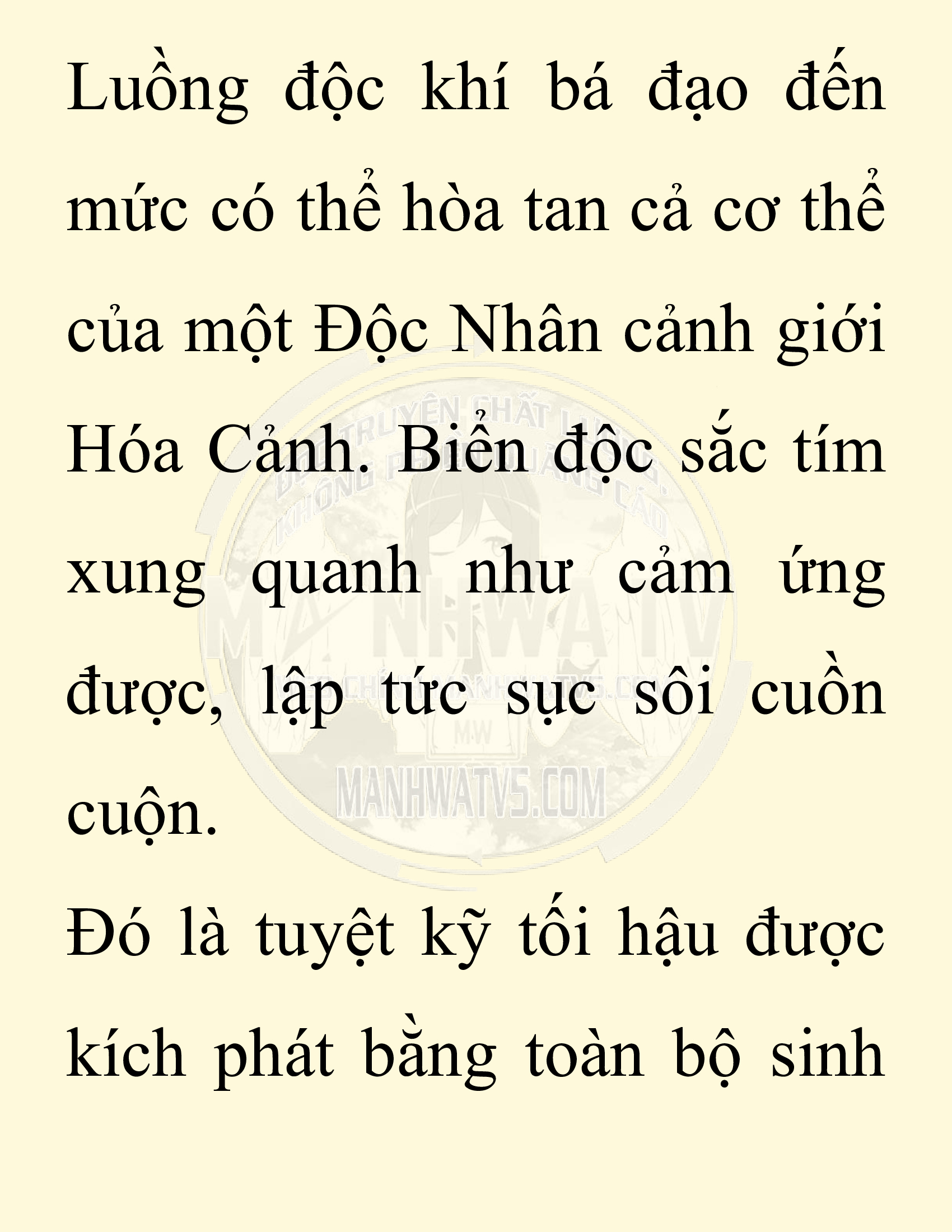 Đọc truyện SNVT[NOVEL] Ta Bắt Cóc Tiểu Nữ Đường Gia Tứ Xuyên - Chap 2: Trọng Sinh