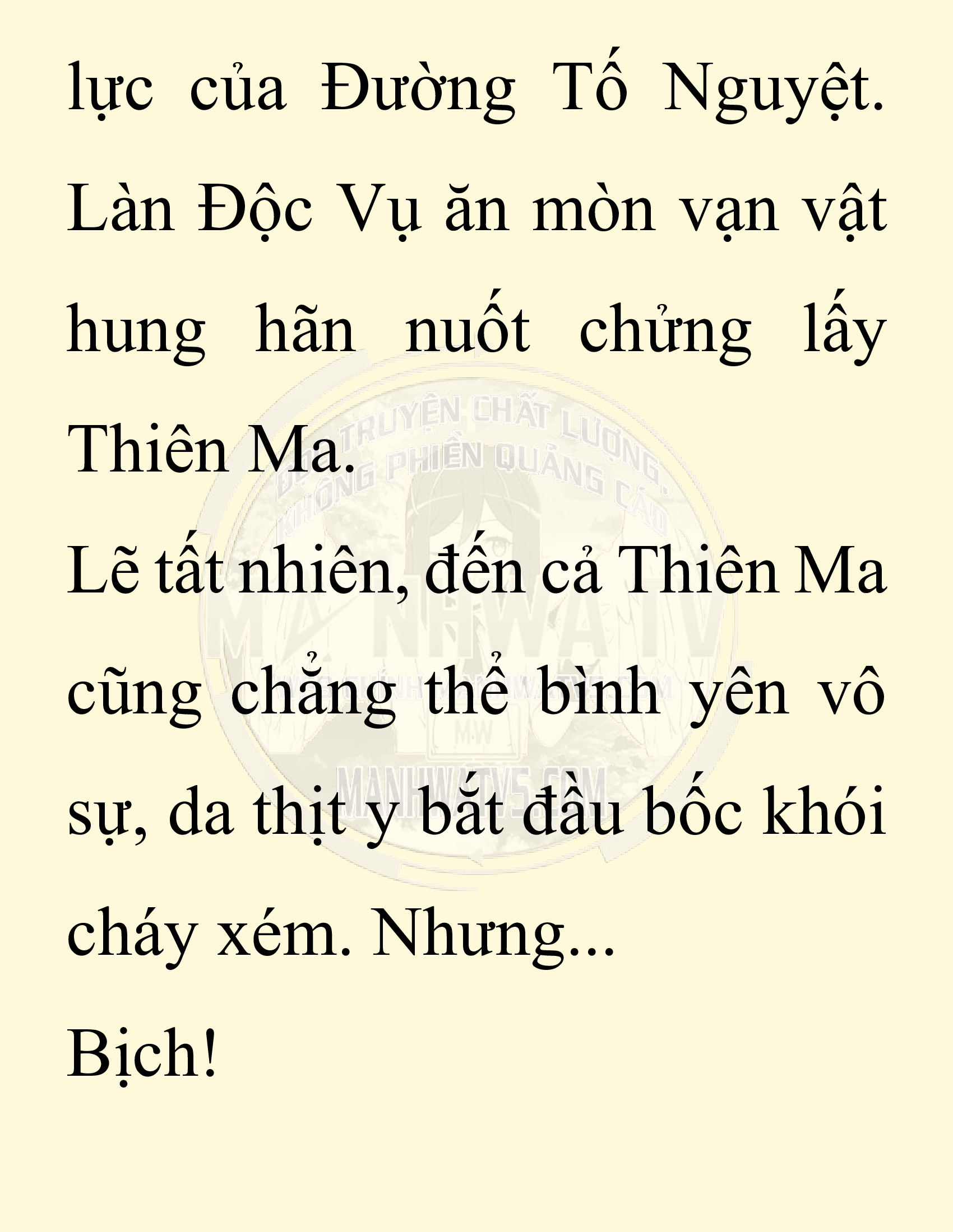 Đọc truyện SNVT[NOVEL] Ta Bắt Cóc Tiểu Nữ Đường Gia Tứ Xuyên - Chap 2: Trọng Sinh