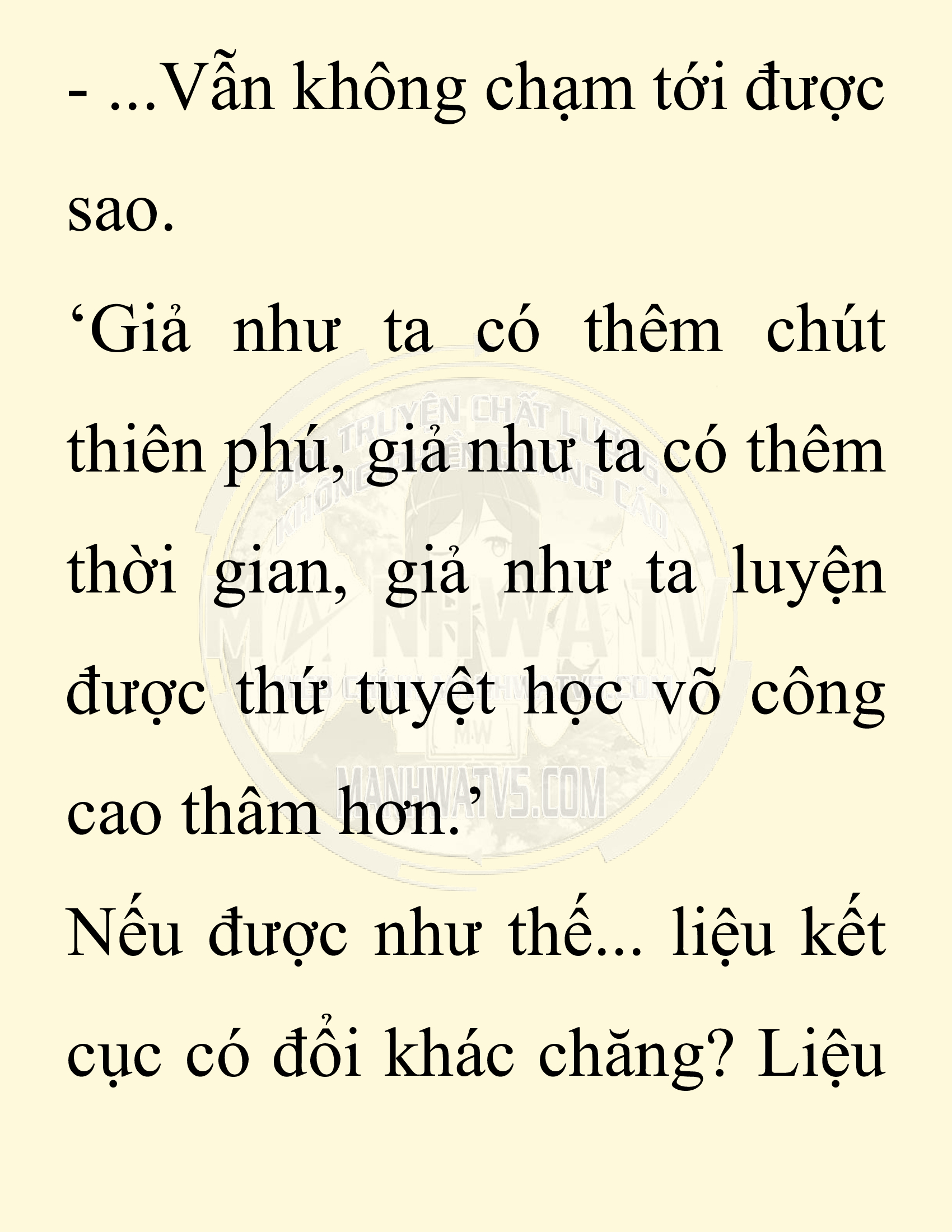 Đọc truyện SNVT[NOVEL] Ta Bắt Cóc Tiểu Nữ Đường Gia Tứ Xuyên - Chap 2: Trọng Sinh