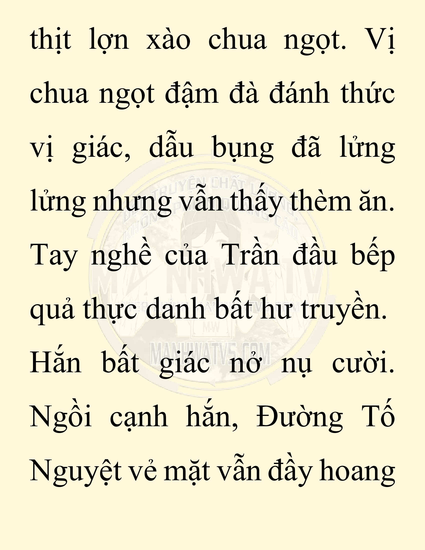 Đọc truyện SNVT[NOVEL] Ta Bắt Cóc Tiểu Nữ Đường Gia Tứ Xuyên - Chap 20: Tứ Xuyên Đường Môn