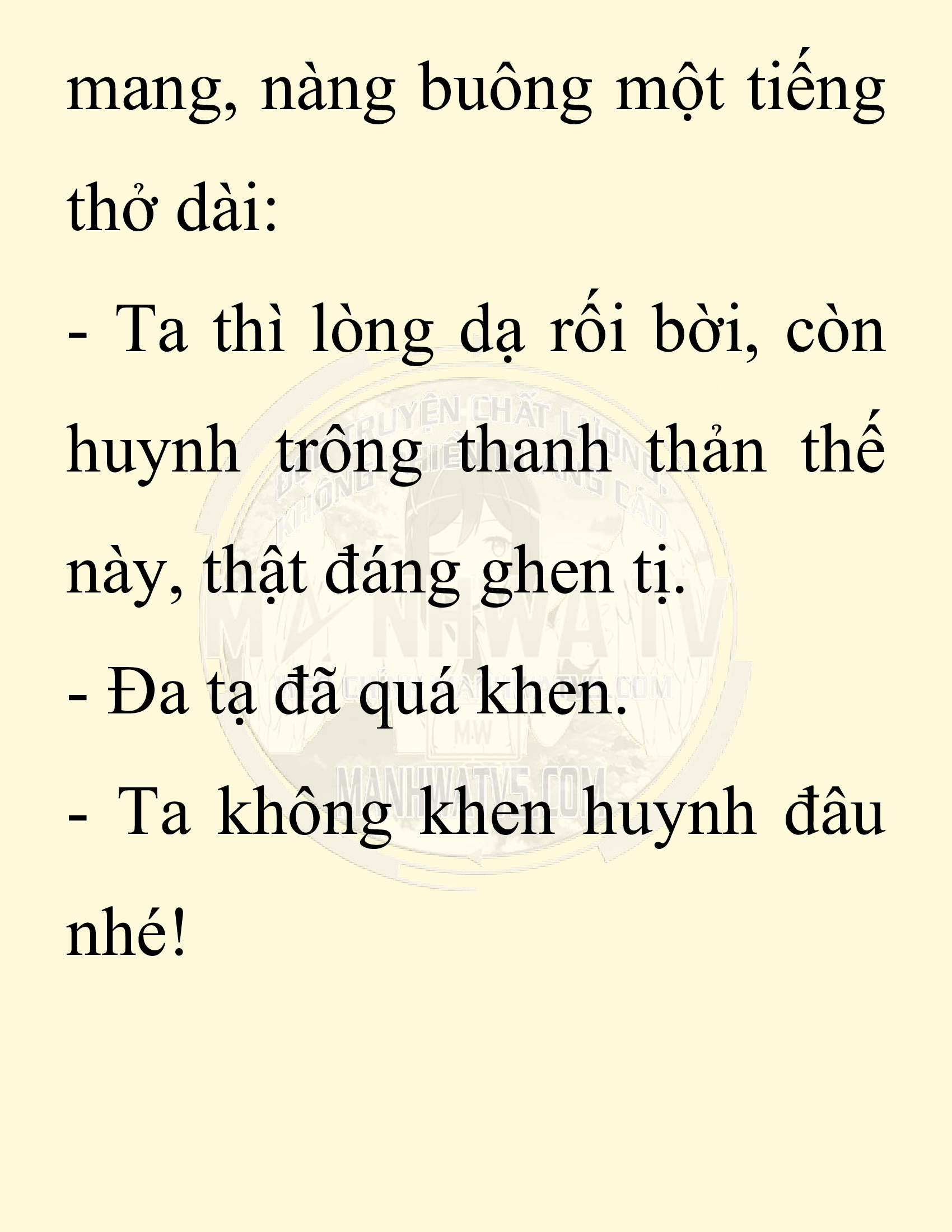 Đọc truyện SNVT[NOVEL] Ta Bắt Cóc Tiểu Nữ Đường Gia Tứ Xuyên - Chap 20: Tứ Xuyên Đường Môn