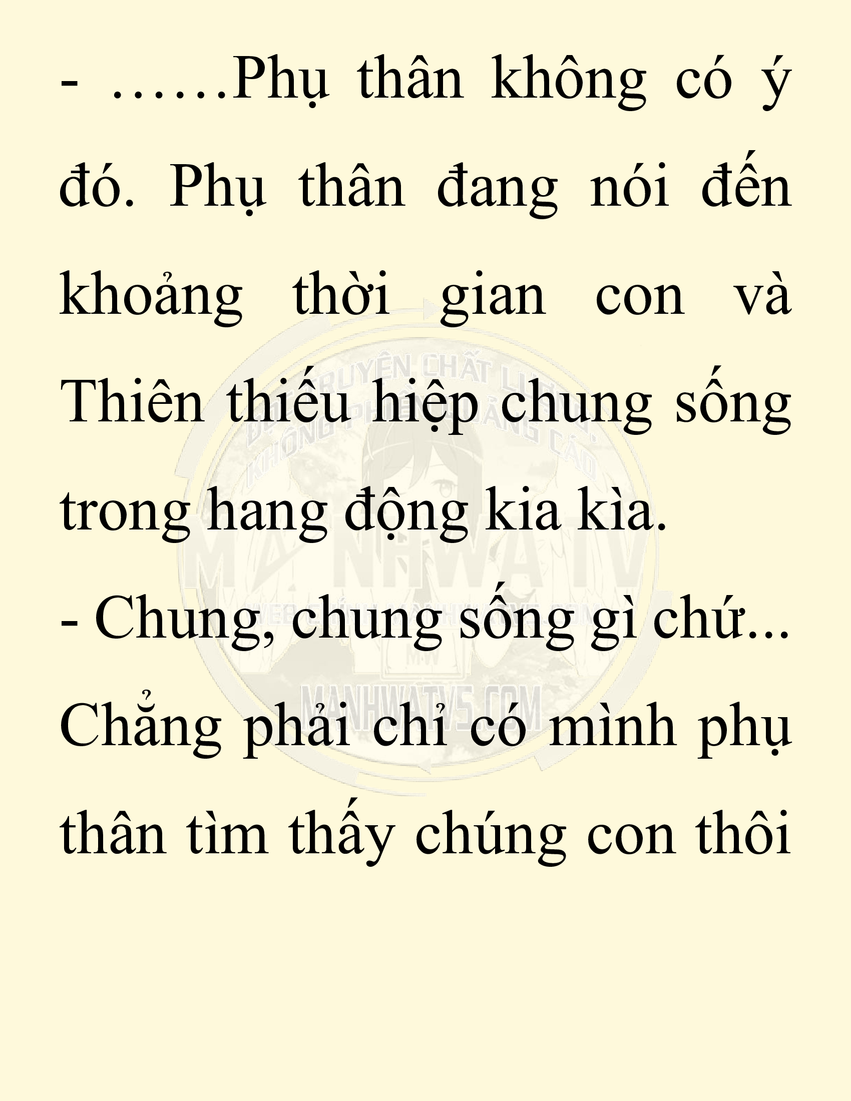 Đọc truyện SNVT[NOVEL] Ta Bắt Cóc Tiểu Nữ Đường Gia Tứ Xuyên - Chap 20: Tứ Xuyên Đường Môn