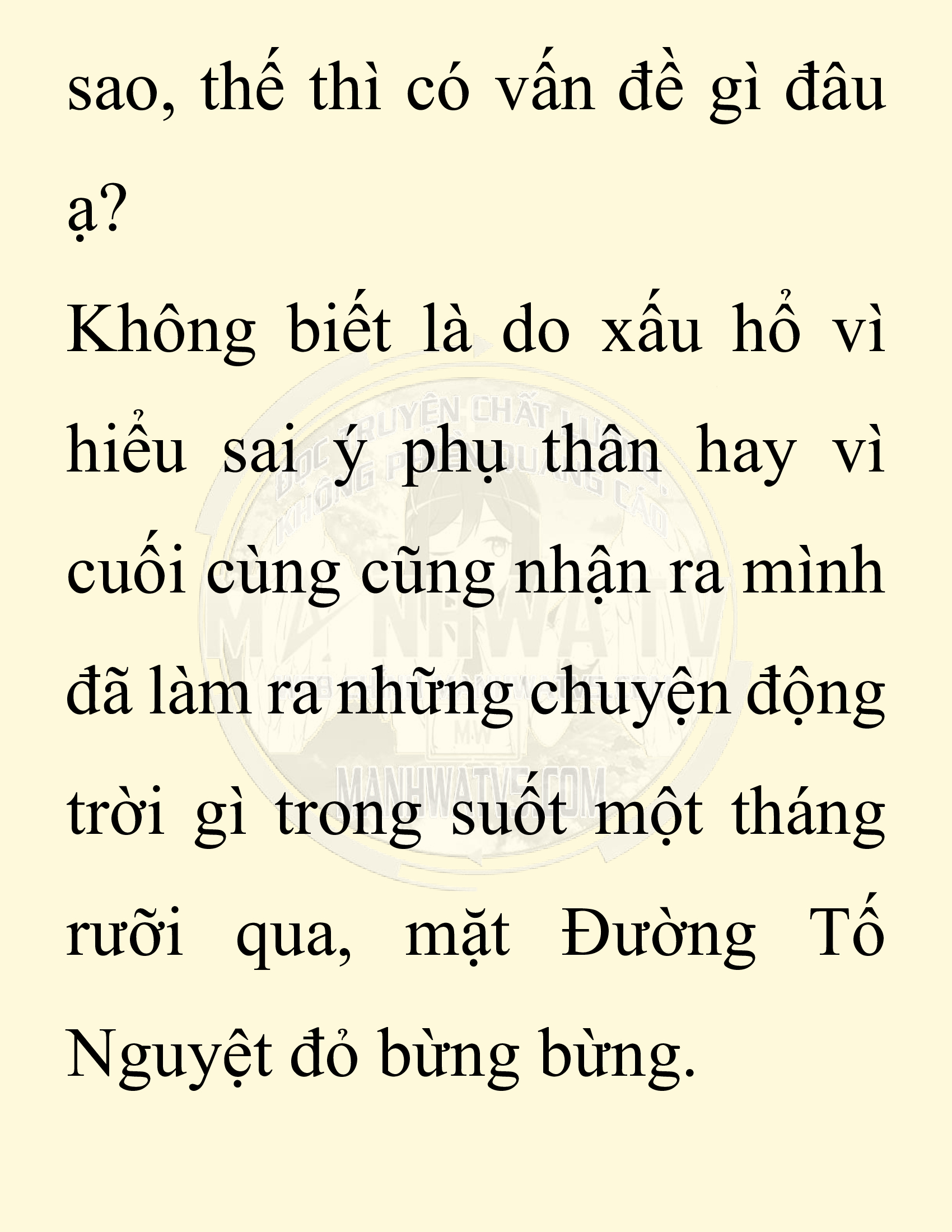 Đọc truyện SNVT[NOVEL] Ta Bắt Cóc Tiểu Nữ Đường Gia Tứ Xuyên - Chap 20: Tứ Xuyên Đường Môn