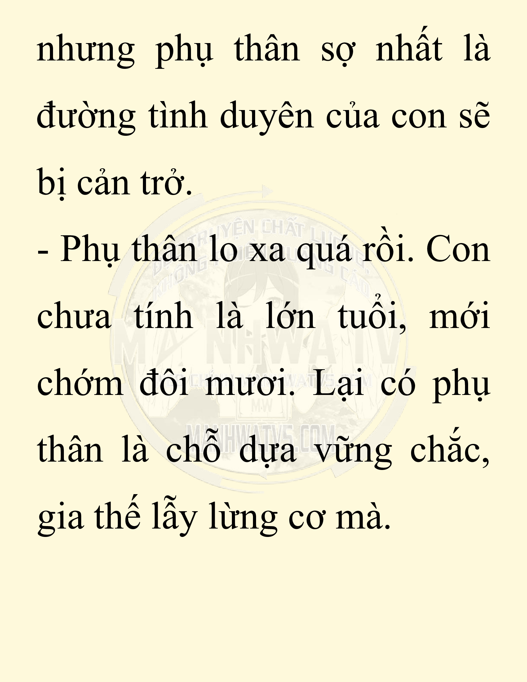 Đọc truyện SNVT[NOVEL] Ta Bắt Cóc Tiểu Nữ Đường Gia Tứ Xuyên - Chap 20: Tứ Xuyên Đường Môn