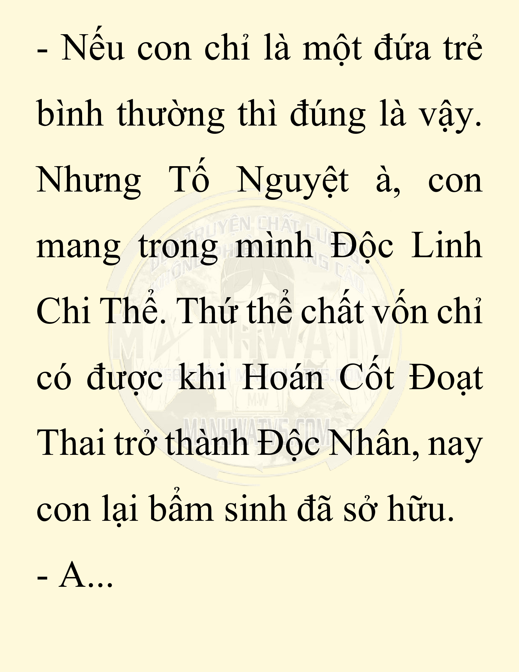 Đọc truyện SNVT[NOVEL] Ta Bắt Cóc Tiểu Nữ Đường Gia Tứ Xuyên - Chap 20: Tứ Xuyên Đường Môn