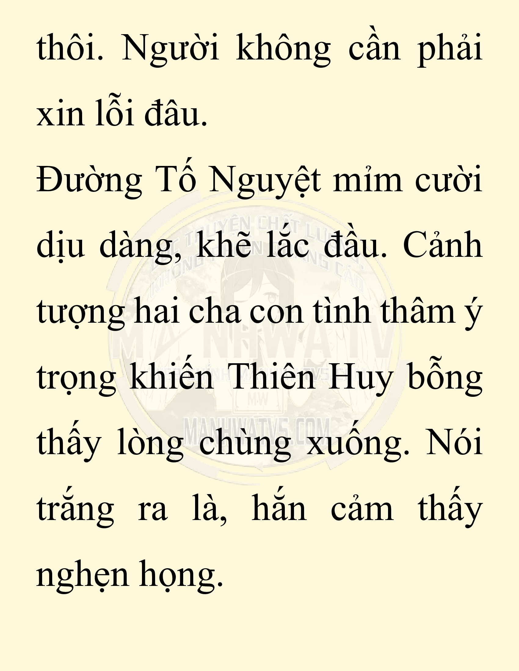Đọc truyện SNVT[NOVEL] Ta Bắt Cóc Tiểu Nữ Đường Gia Tứ Xuyên - Chap 20: Tứ Xuyên Đường Môn