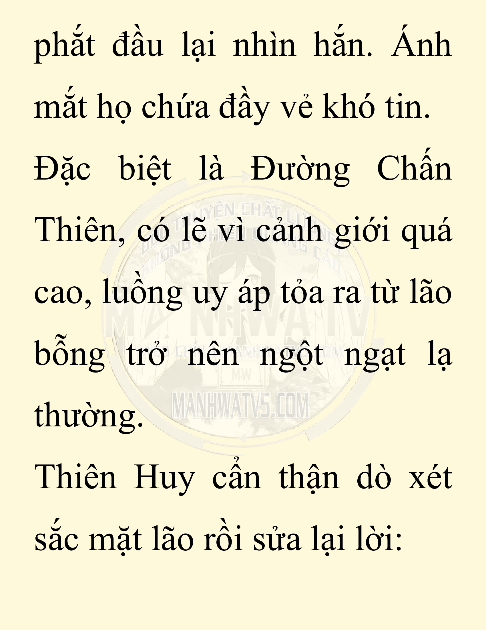 Đọc truyện SNVT[NOVEL] Ta Bắt Cóc Tiểu Nữ Đường Gia Tứ Xuyên - Chap 20: Tứ Xuyên Đường Môn
