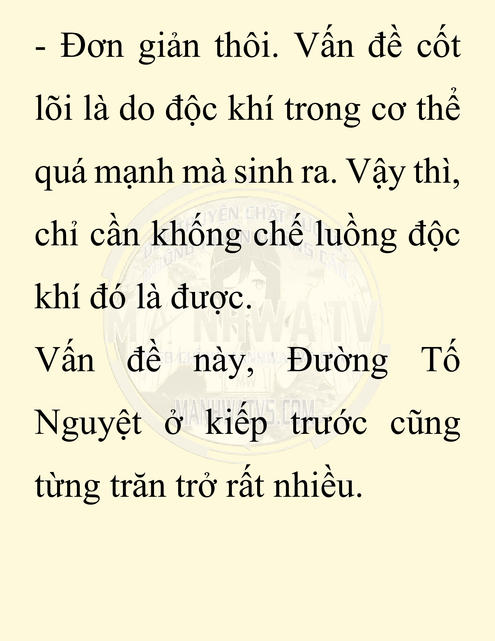 Đọc truyện SNVT[NOVEL] Ta Bắt Cóc Tiểu Nữ Đường Gia Tứ Xuyên - Chap 20: Tứ Xuyên Đường Môn