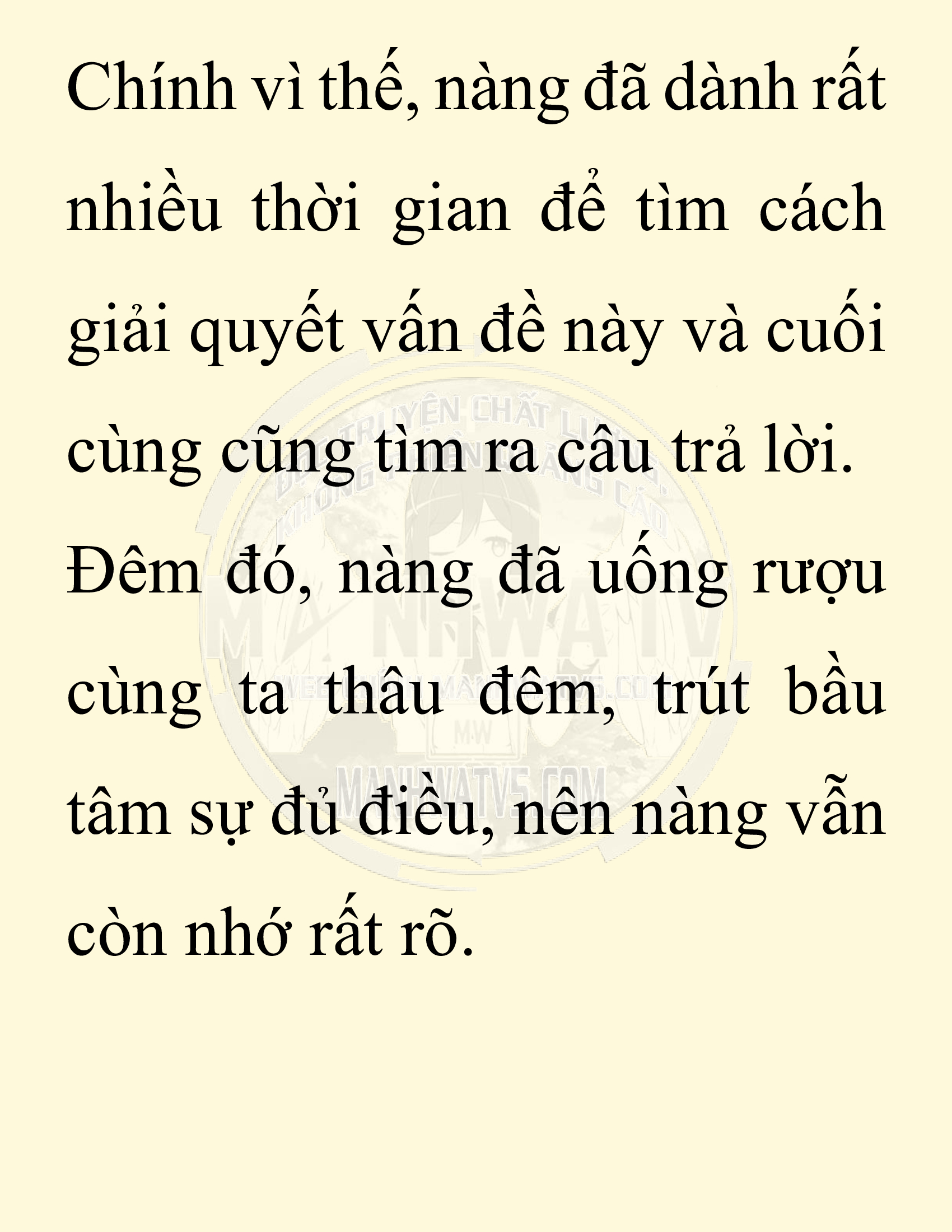 Đọc truyện SNVT[NOVEL] Ta Bắt Cóc Tiểu Nữ Đường Gia Tứ Xuyên - Chap 20: Tứ Xuyên Đường Môn