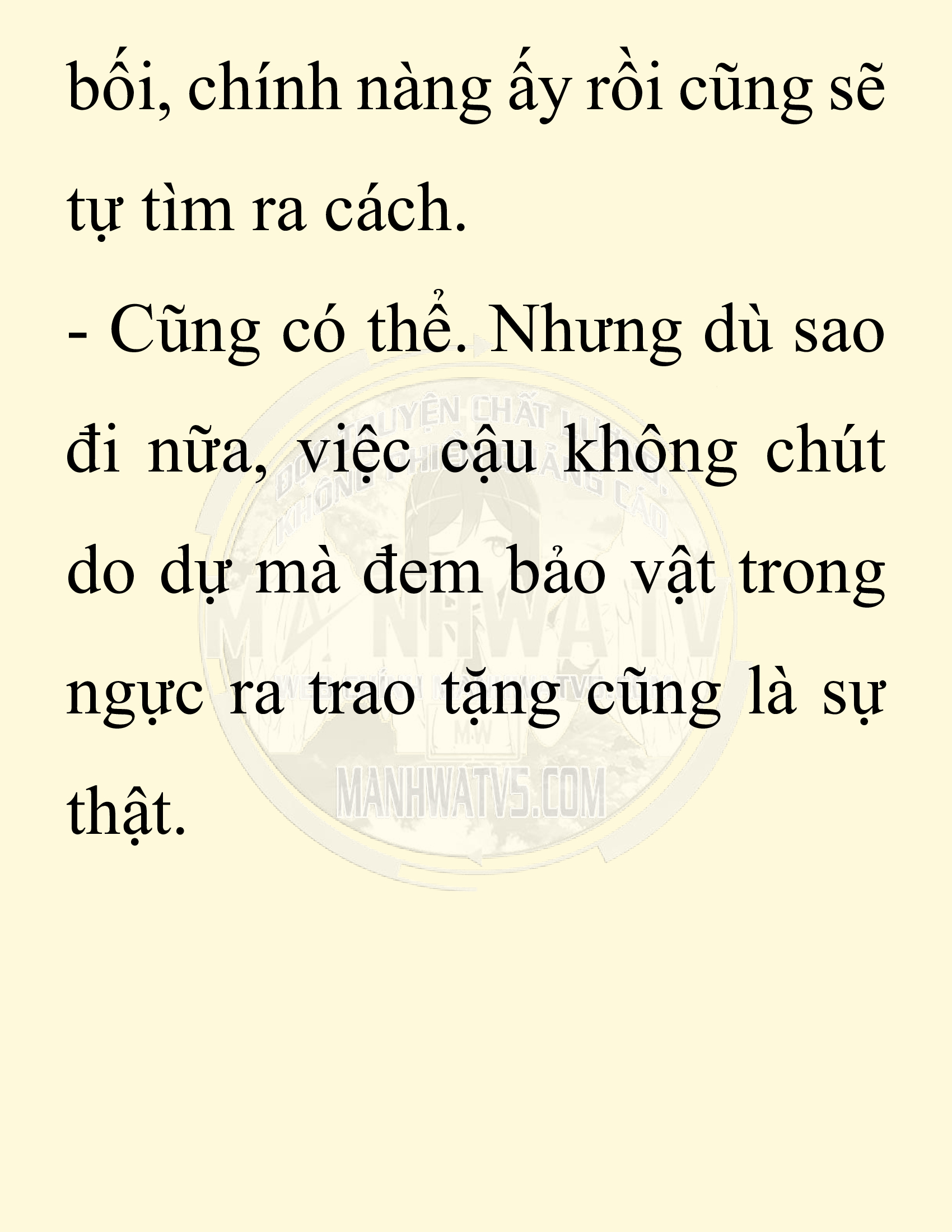 Đọc truyện SNVT[NOVEL] Ta Bắt Cóc Tiểu Nữ Đường Gia Tứ Xuyên - Chap 21: Tứ Xuyên Đường Môn