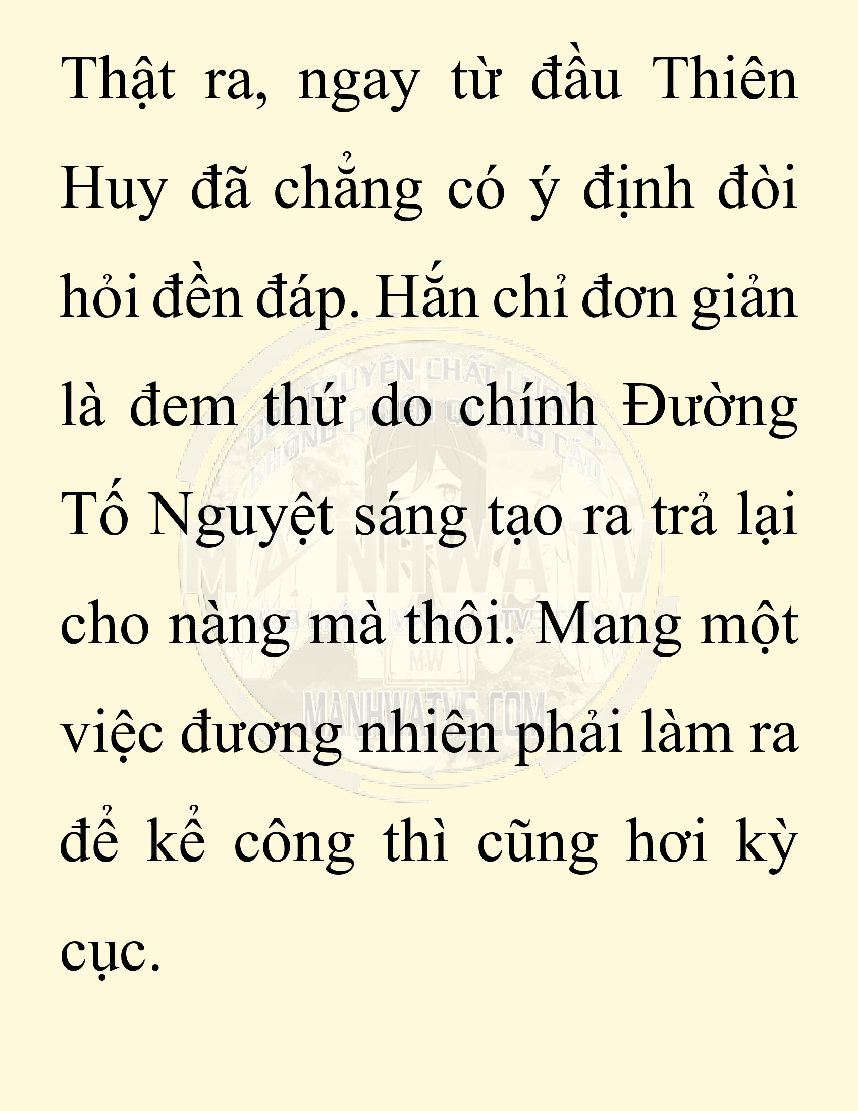 Đọc truyện SNVT[NOVEL] Ta Bắt Cóc Tiểu Nữ Đường Gia Tứ Xuyên - Chap 21: Tứ Xuyên Đường Môn
