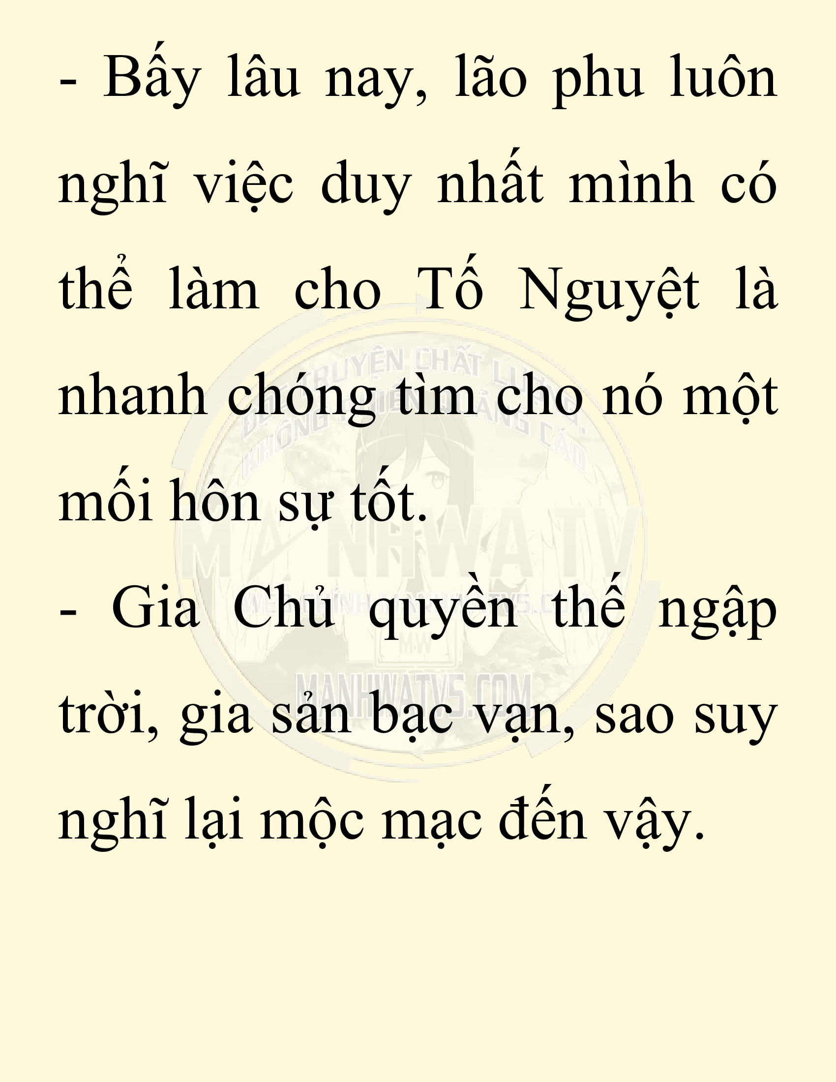 Đọc truyện SNVT[NOVEL] Ta Bắt Cóc Tiểu Nữ Đường Gia Tứ Xuyên - Chap 21: Tứ Xuyên Đường Môn