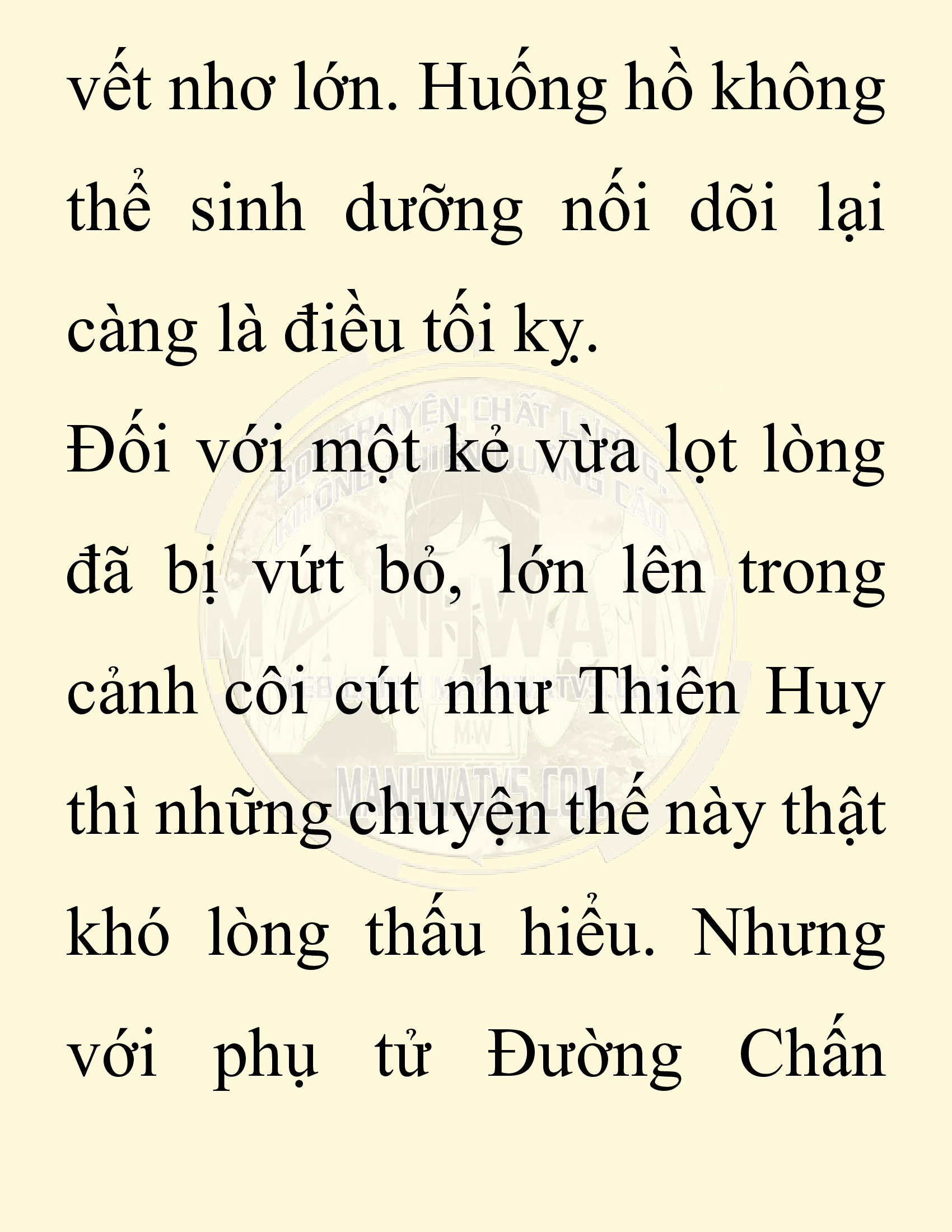 Đọc truyện SNVT[NOVEL] Ta Bắt Cóc Tiểu Nữ Đường Gia Tứ Xuyên - Chap 21: Tứ Xuyên Đường Môn
