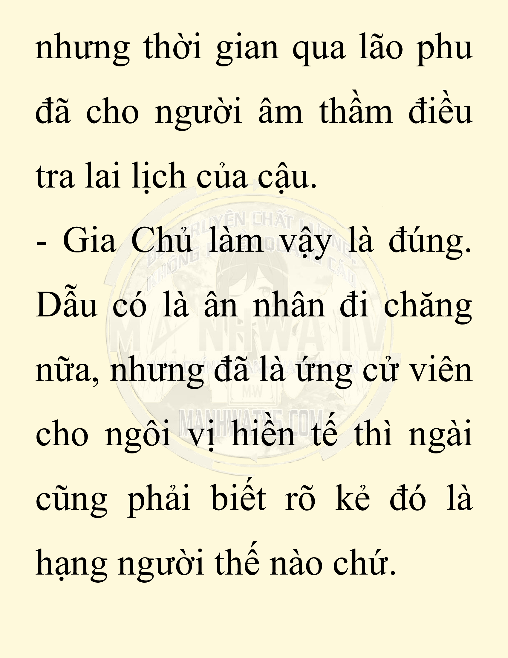 Đọc truyện SNVT[NOVEL] Ta Bắt Cóc Tiểu Nữ Đường Gia Tứ Xuyên - Chap 21: Tứ Xuyên Đường Môn