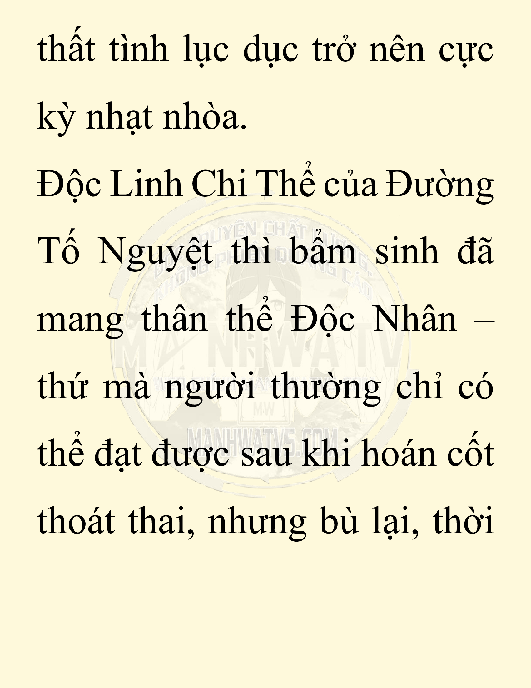 Đọc truyện SNVT[NOVEL] Ta Bắt Cóc Tiểu Nữ Đường Gia Tứ Xuyên - Chap 21: Tứ Xuyên Đường Môn
