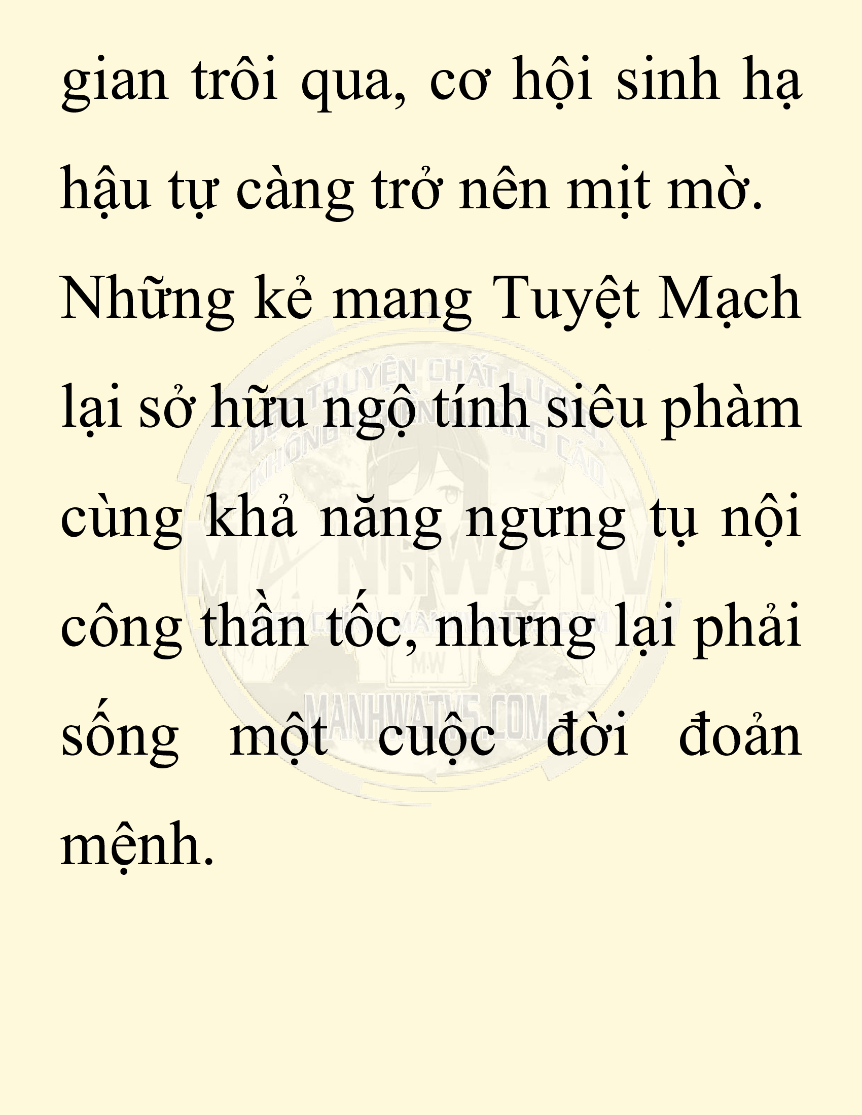 Đọc truyện SNVT[NOVEL] Ta Bắt Cóc Tiểu Nữ Đường Gia Tứ Xuyên - Chap 21: Tứ Xuyên Đường Môn