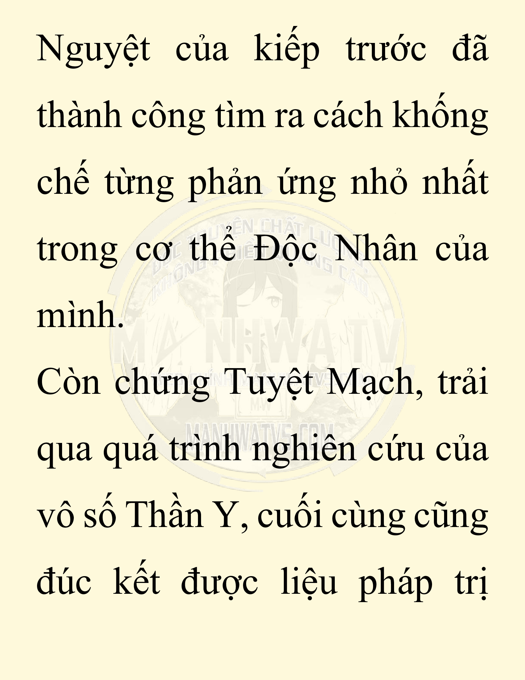 Đọc truyện SNVT[NOVEL] Ta Bắt Cóc Tiểu Nữ Đường Gia Tứ Xuyên - Chap 21: Tứ Xuyên Đường Môn