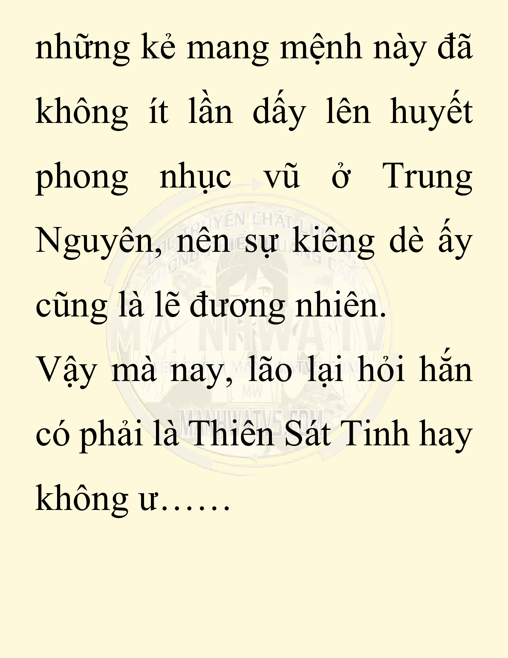 Đọc truyện SNVT[NOVEL] Ta Bắt Cóc Tiểu Nữ Đường Gia Tứ Xuyên - Chap 21: Tứ Xuyên Đường Môn