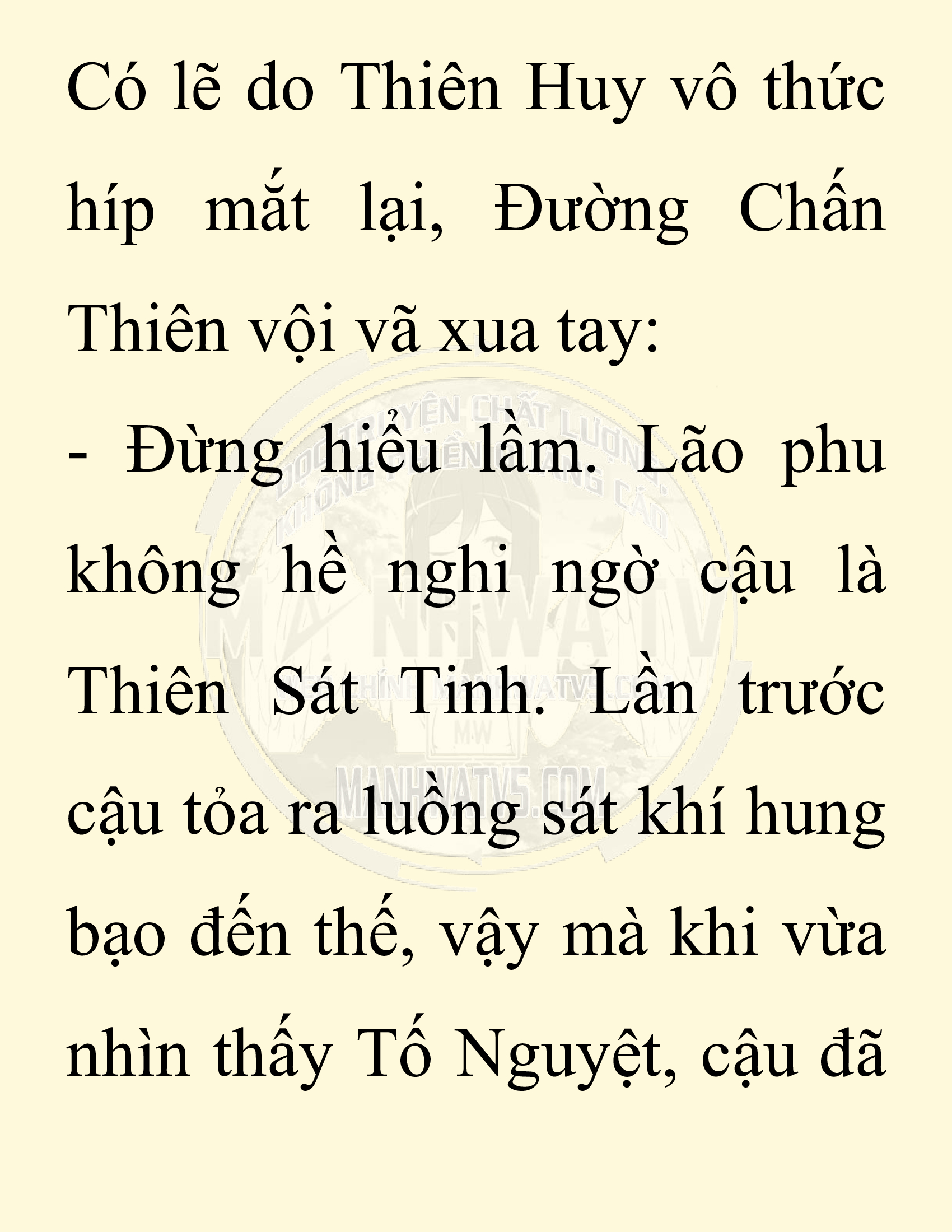 Đọc truyện SNVT[NOVEL] Ta Bắt Cóc Tiểu Nữ Đường Gia Tứ Xuyên - Chap 21: Tứ Xuyên Đường Môn