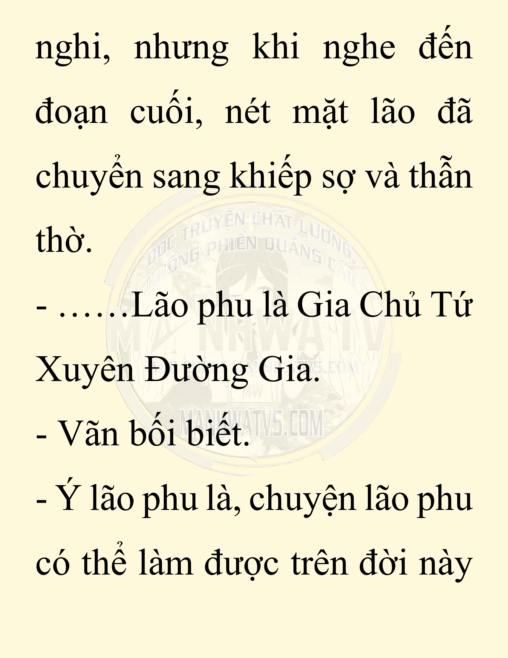 Đọc truyện SNVT[NOVEL] Ta Bắt Cóc Tiểu Nữ Đường Gia Tứ Xuyên - Chap 21: Tứ Xuyên Đường Môn