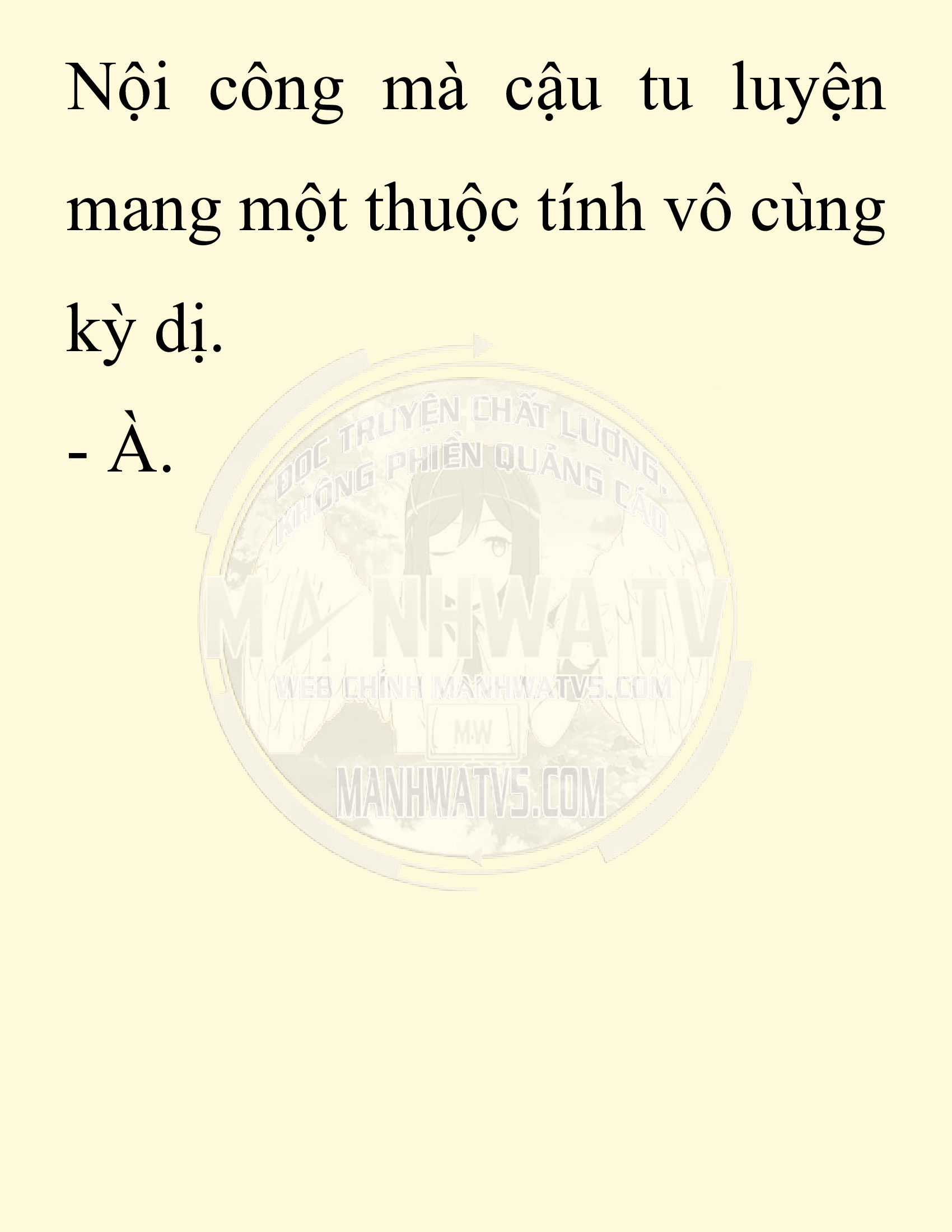 Đọc truyện SNVT[NOVEL] Ta Bắt Cóc Tiểu Nữ Đường Gia Tứ Xuyên - Chap 21: Tứ Xuyên Đường Môn
