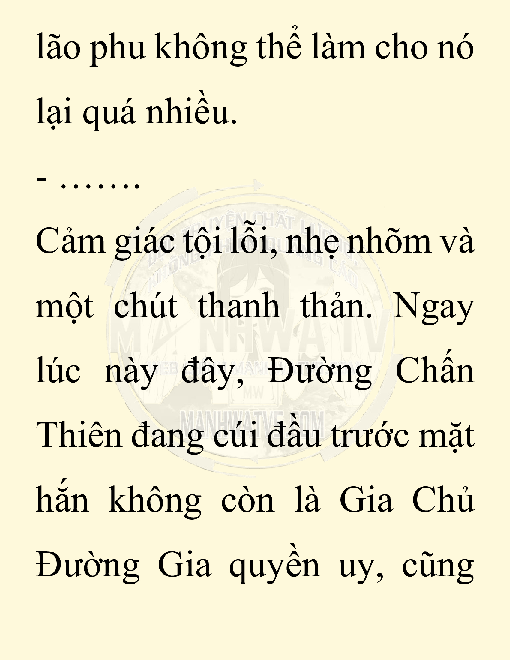 Đọc truyện SNVT[NOVEL] Ta Bắt Cóc Tiểu Nữ Đường Gia Tứ Xuyên - Chap 21: Tứ Xuyên Đường Môn