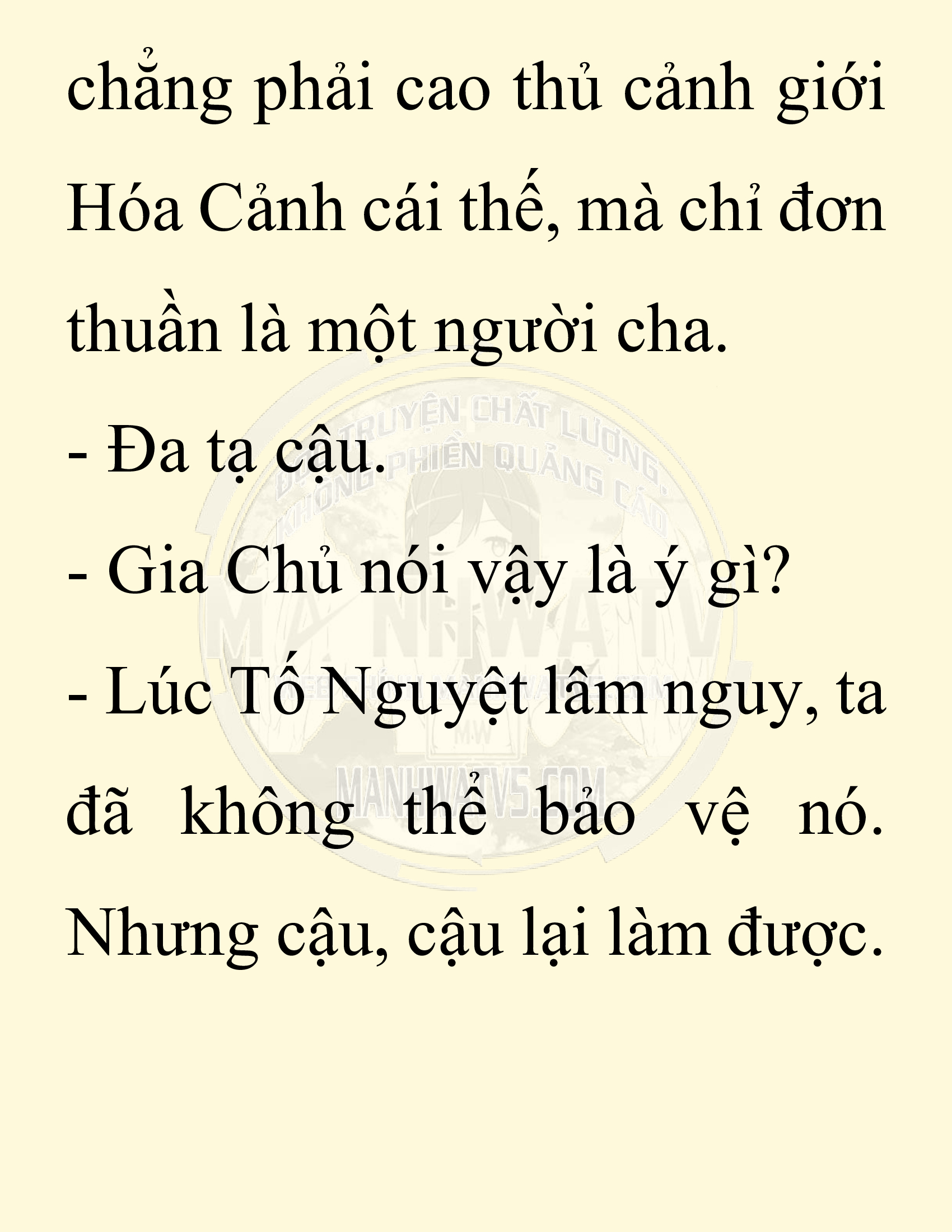 Đọc truyện SNVT[NOVEL] Ta Bắt Cóc Tiểu Nữ Đường Gia Tứ Xuyên - Chap 21: Tứ Xuyên Đường Môn