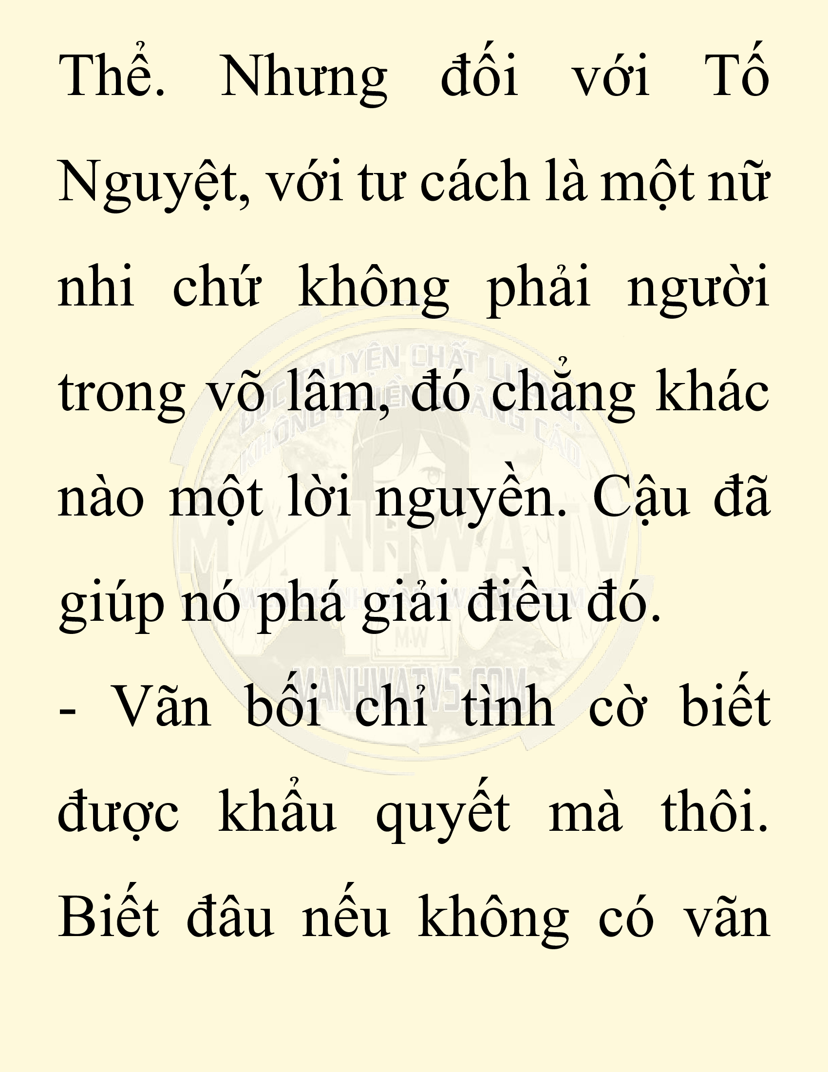 Đọc truyện SNVT[NOVEL] Ta Bắt Cóc Tiểu Nữ Đường Gia Tứ Xuyên - Chap 21: Tứ Xuyên Đường Môn